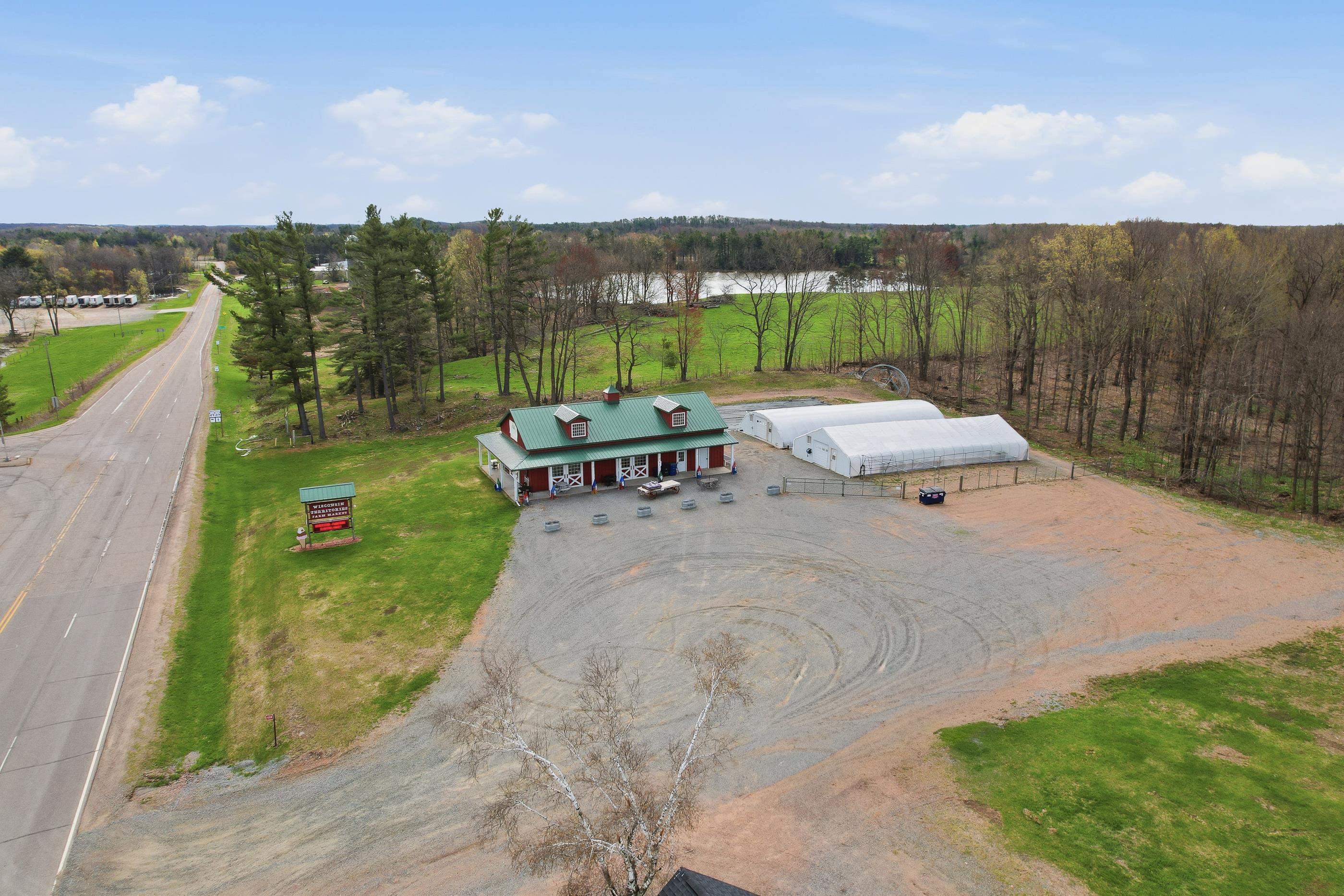 10281 State Highway 66 Property Photo 1