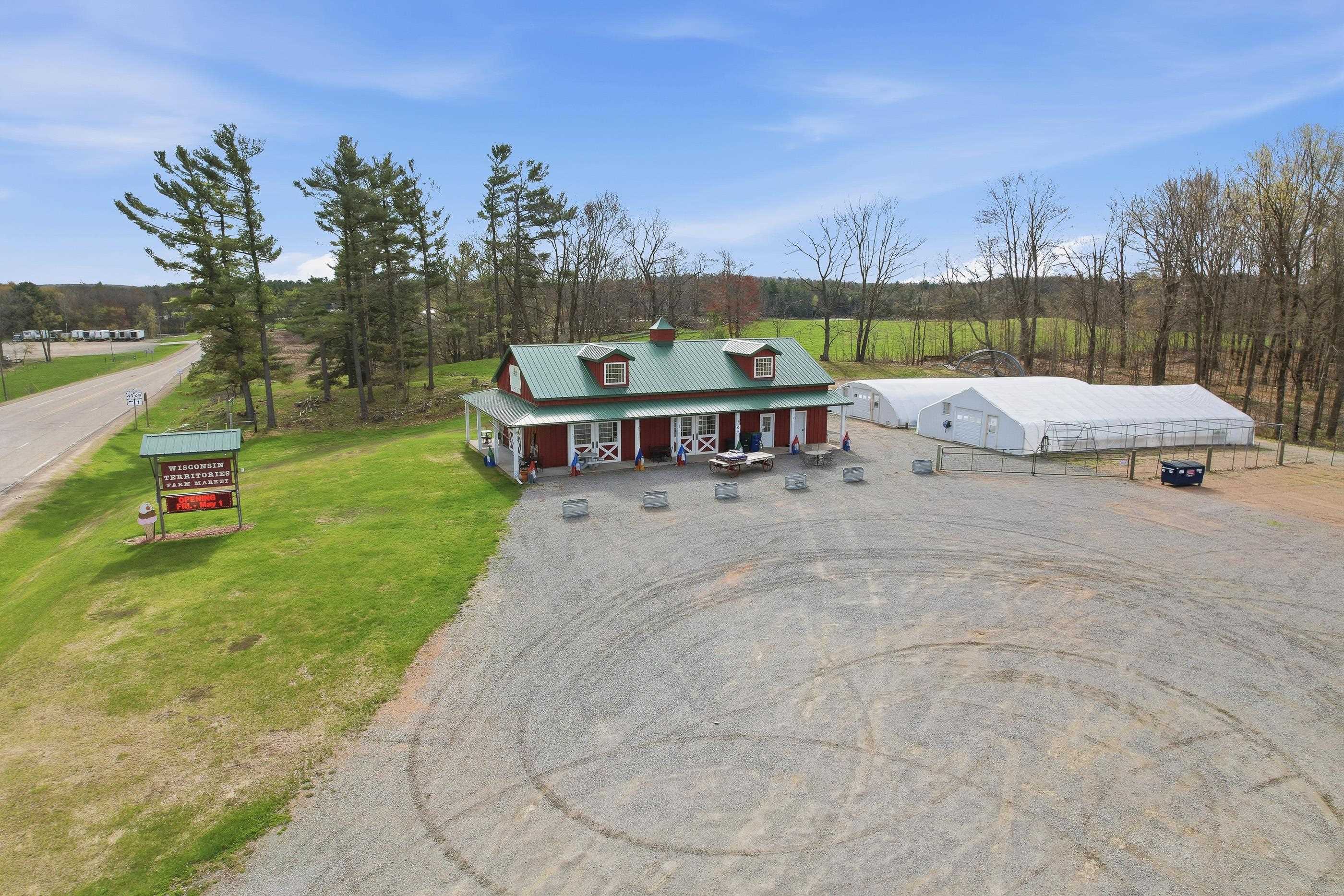 10281 State Highway 66 Property Photo 2