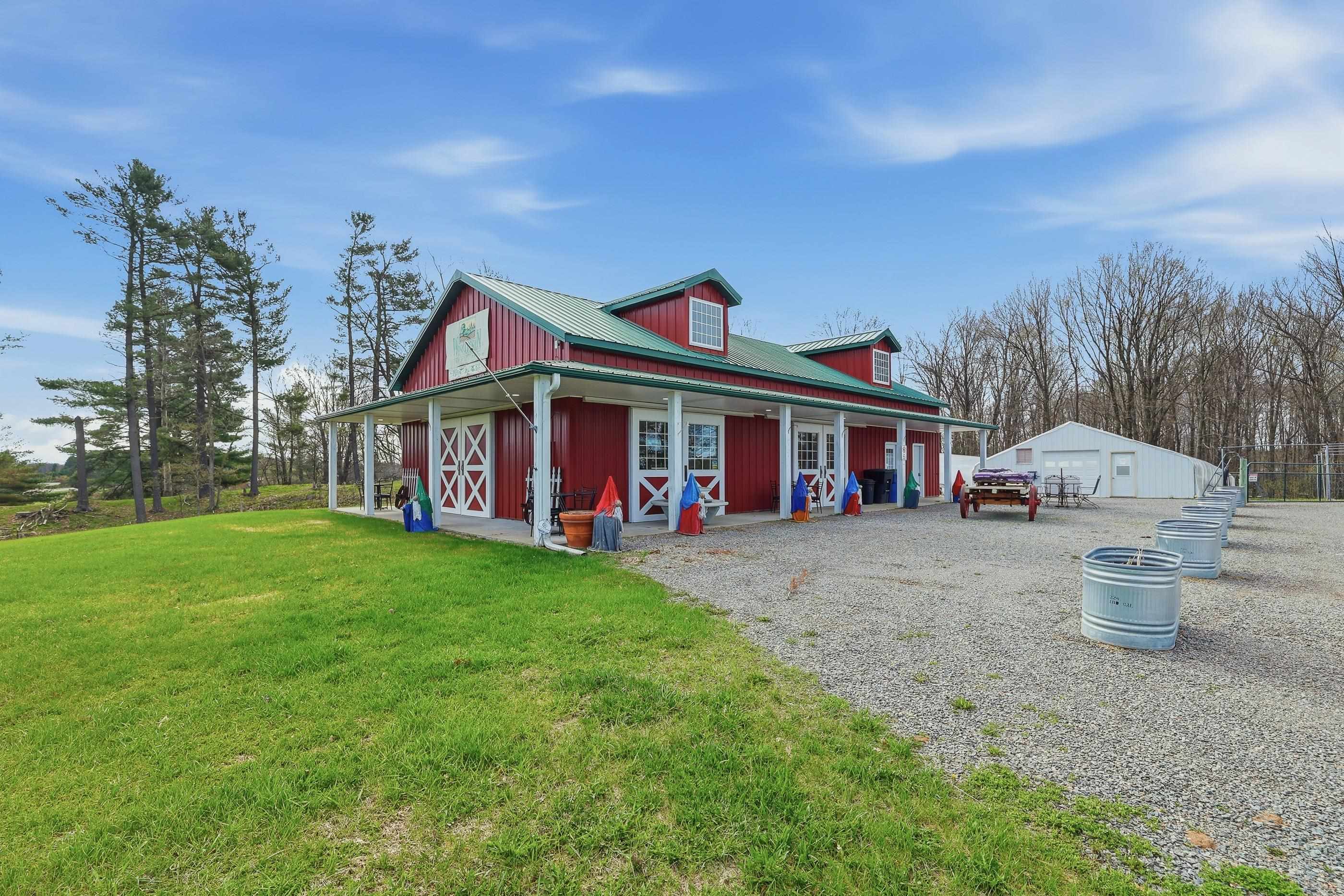 10281 State Highway 66 Property Photo 8