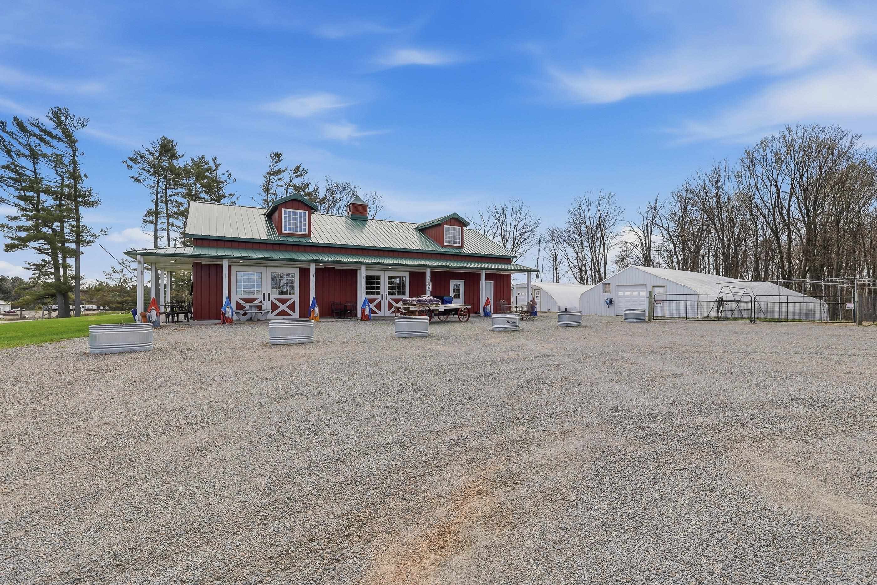 10281 State Highway 66 Property Photo 10