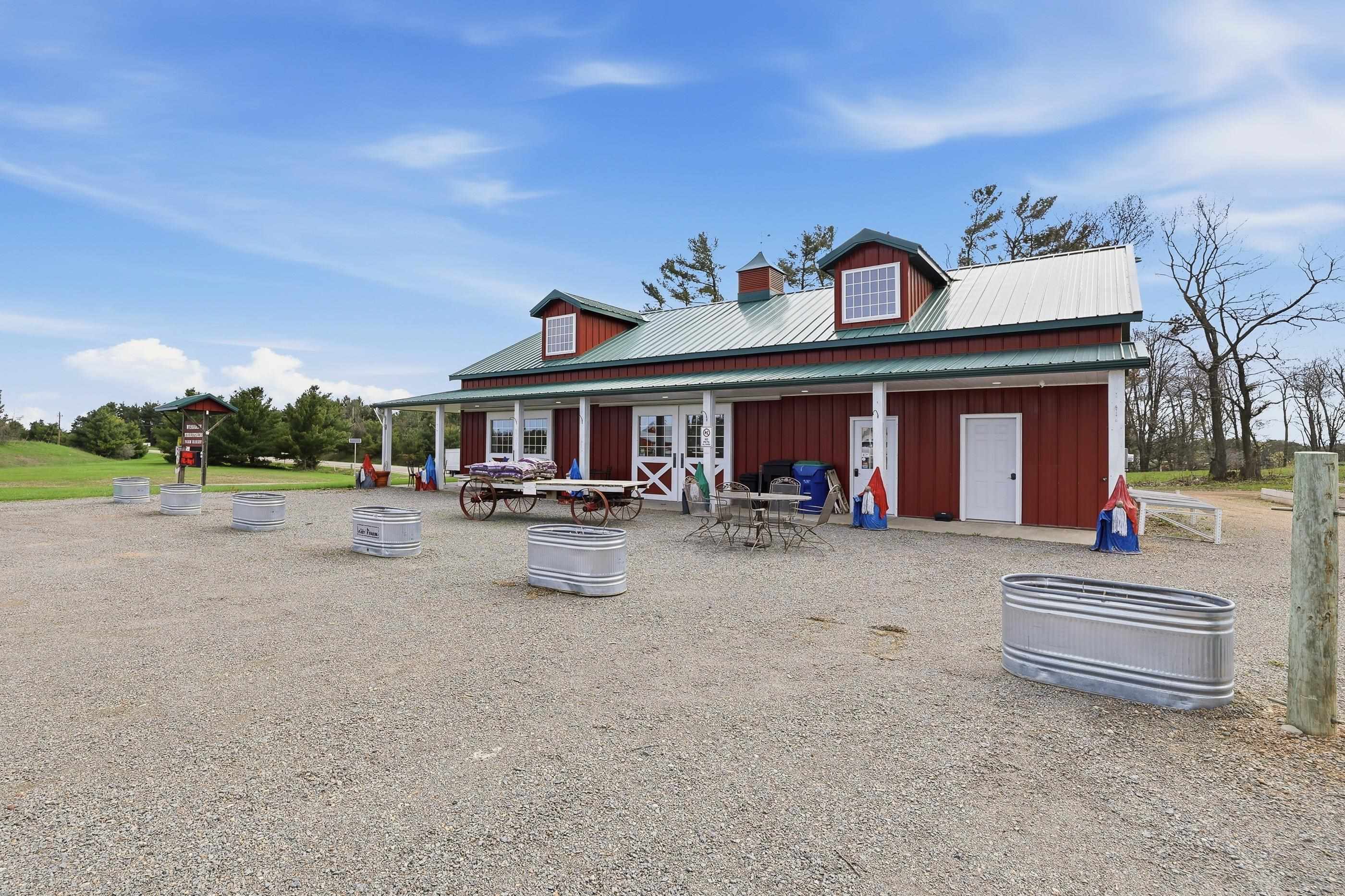 10281 State Highway 66 Property Photo 11