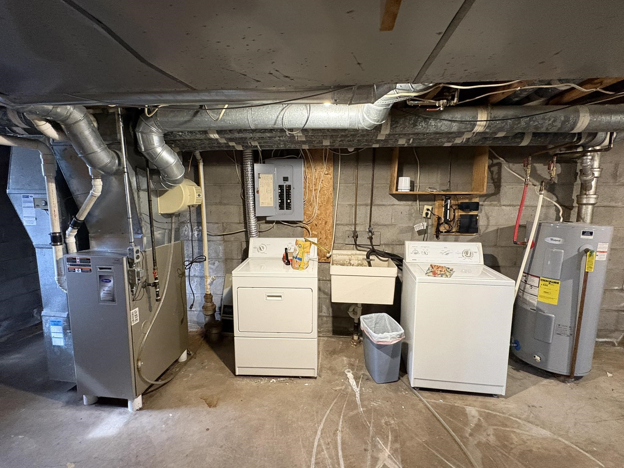 1521 Monroe Street Property Photo 16