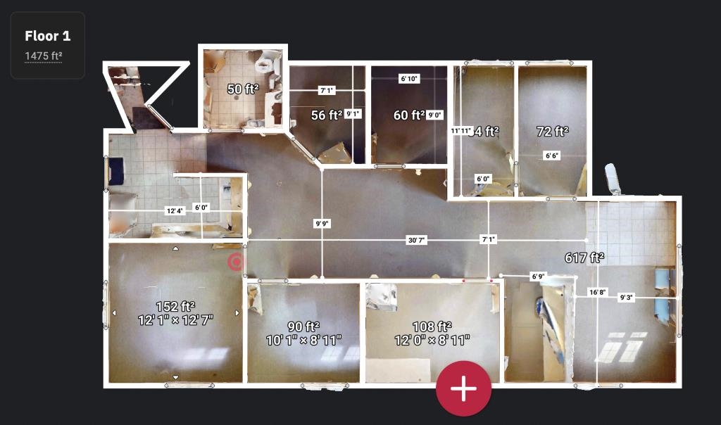 2926 Post Road Property Photo 28