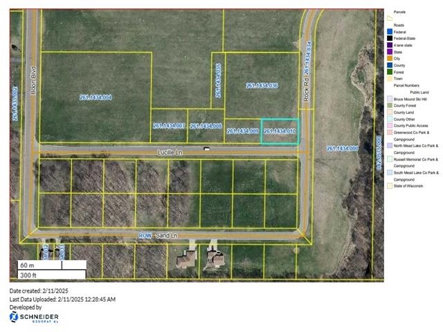 Lot 3 Lucille Lane Property Photo 4