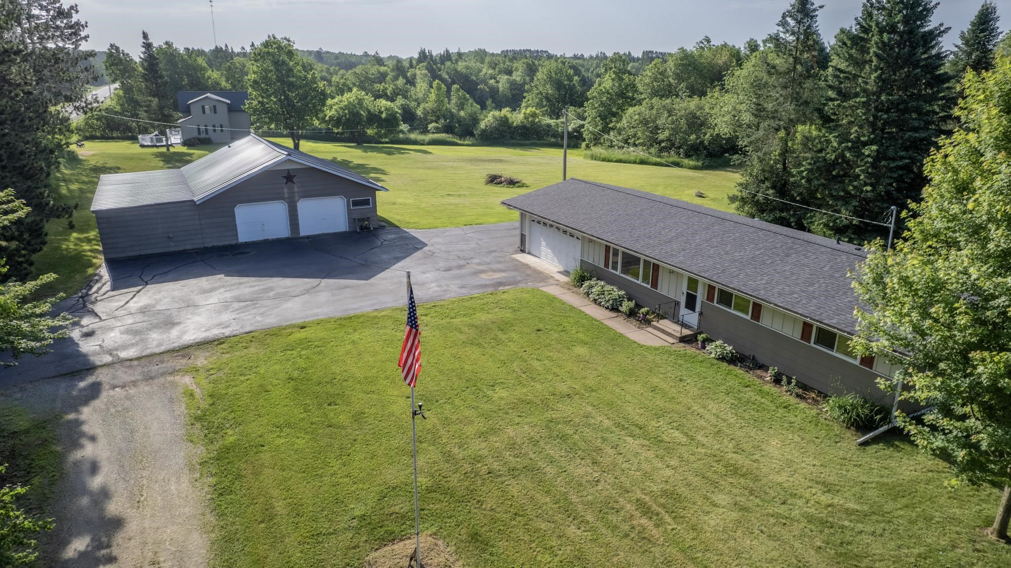 W4443 State Highway 102 Property Photo 1