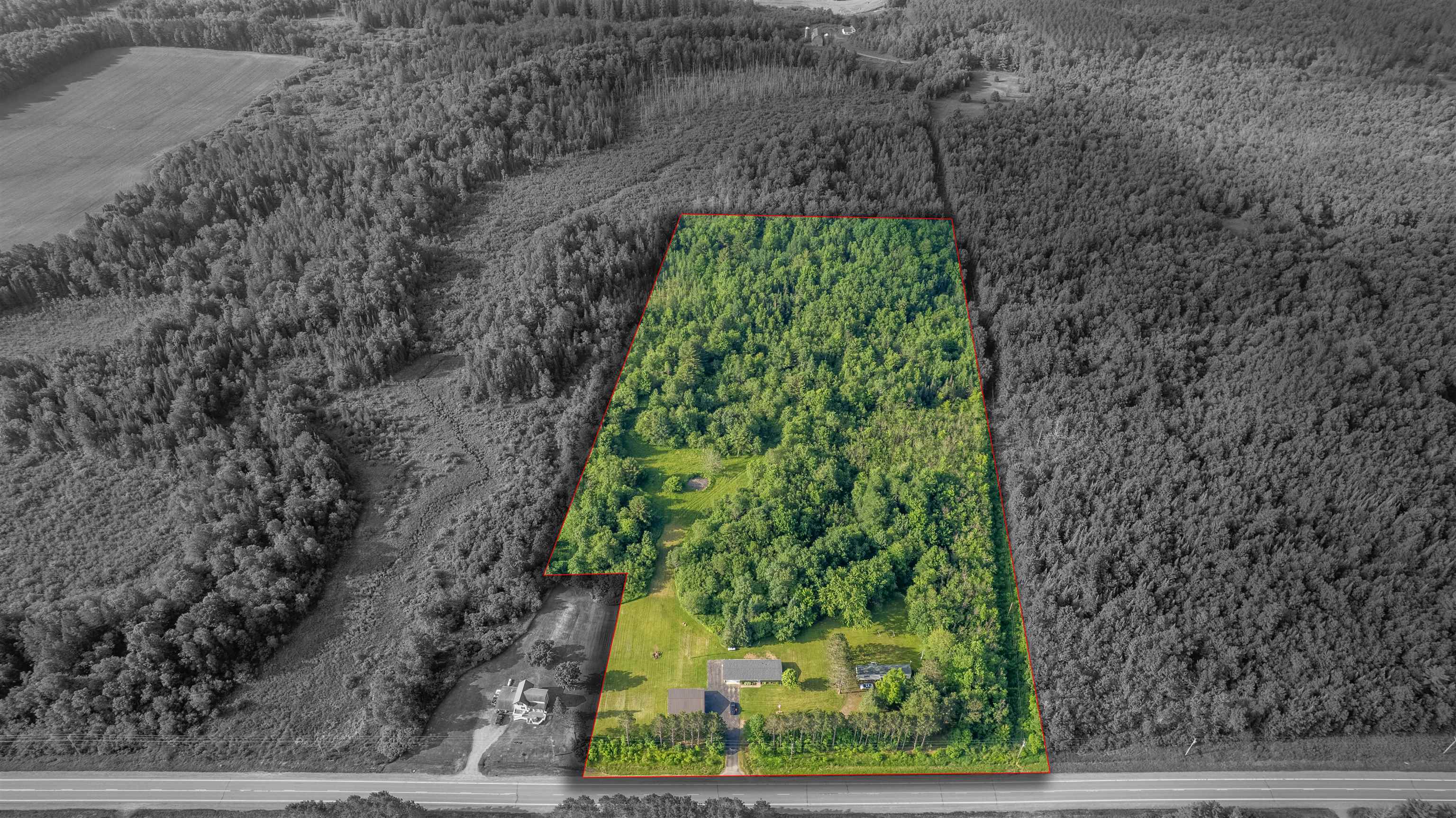 W4443 State Highway 102 Property Photo 2