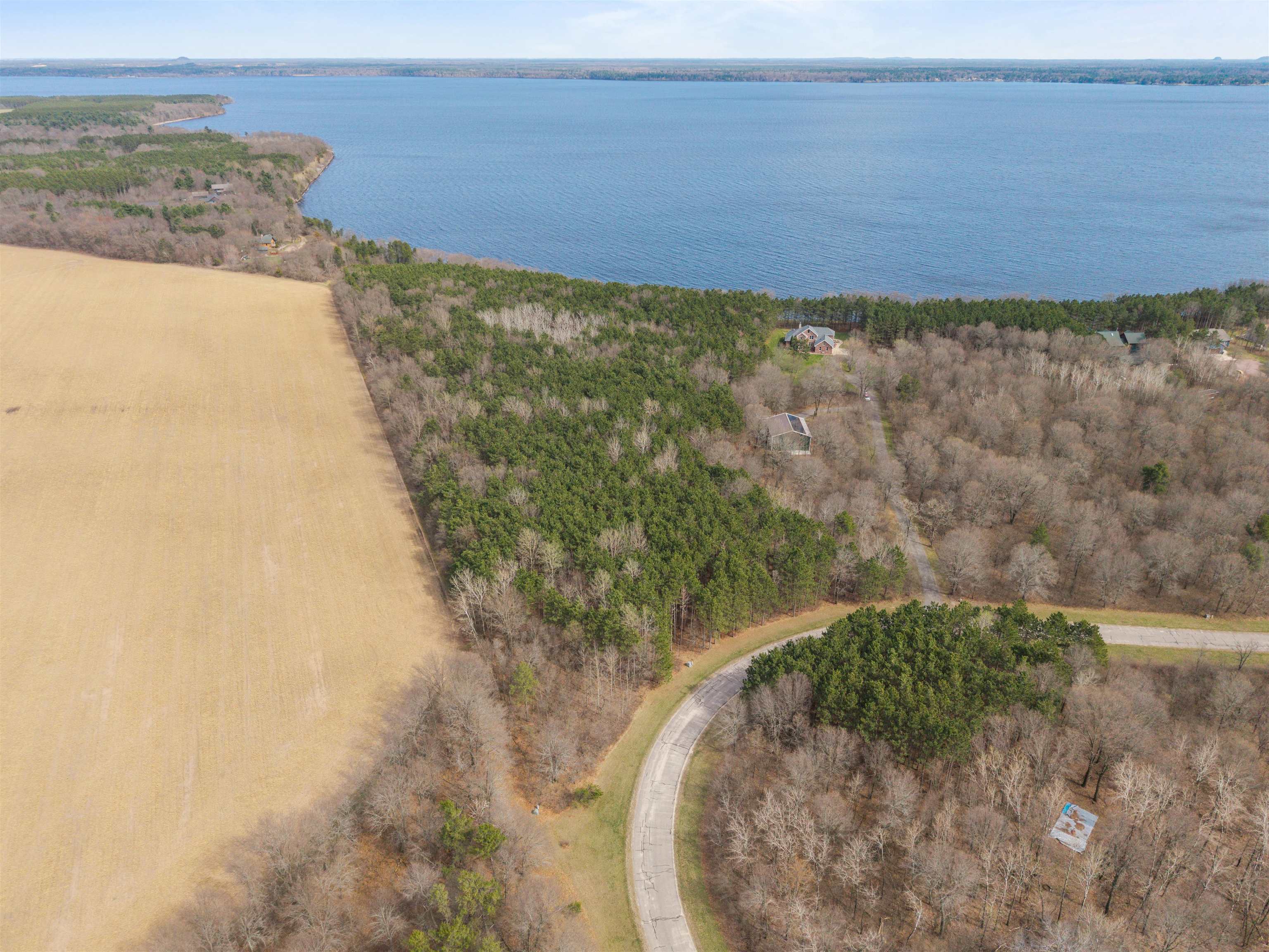 Lot 1 Clearview Road Property Photo 3