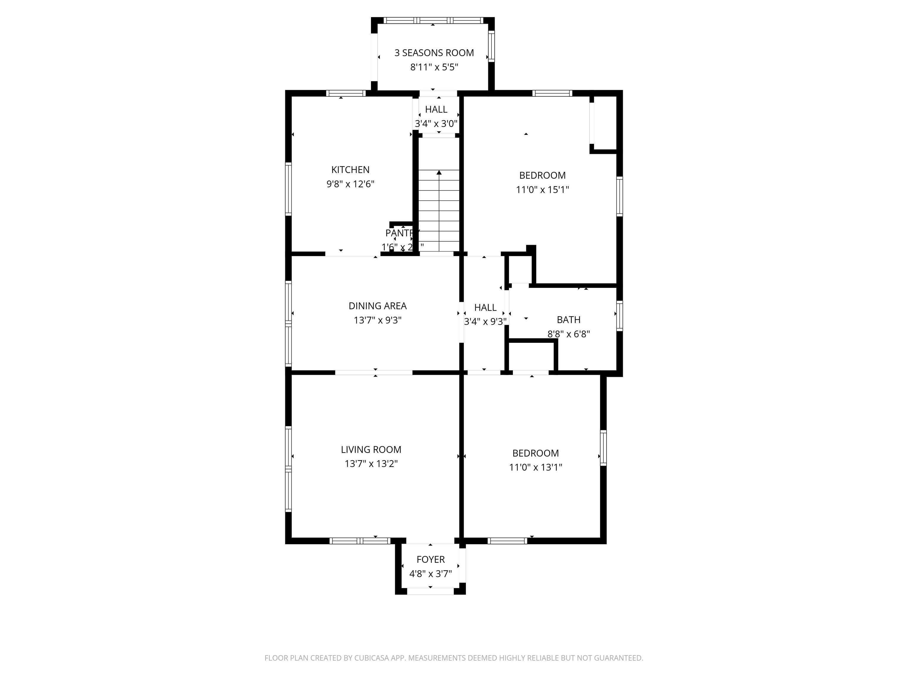 612 N Walnut Avenue Property Photo 33