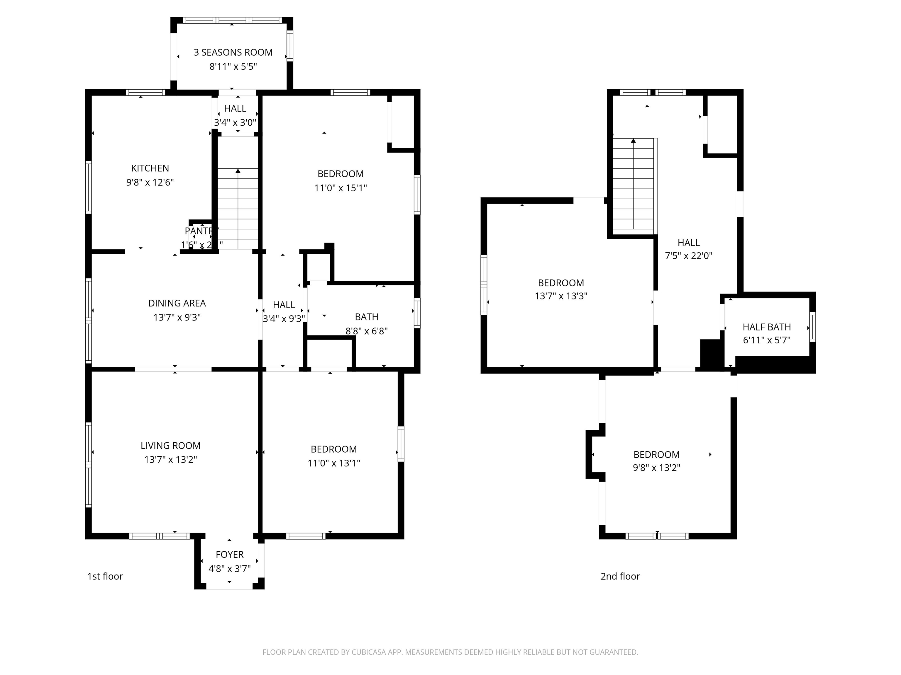 612 N Walnut Avenue Property Photo 35