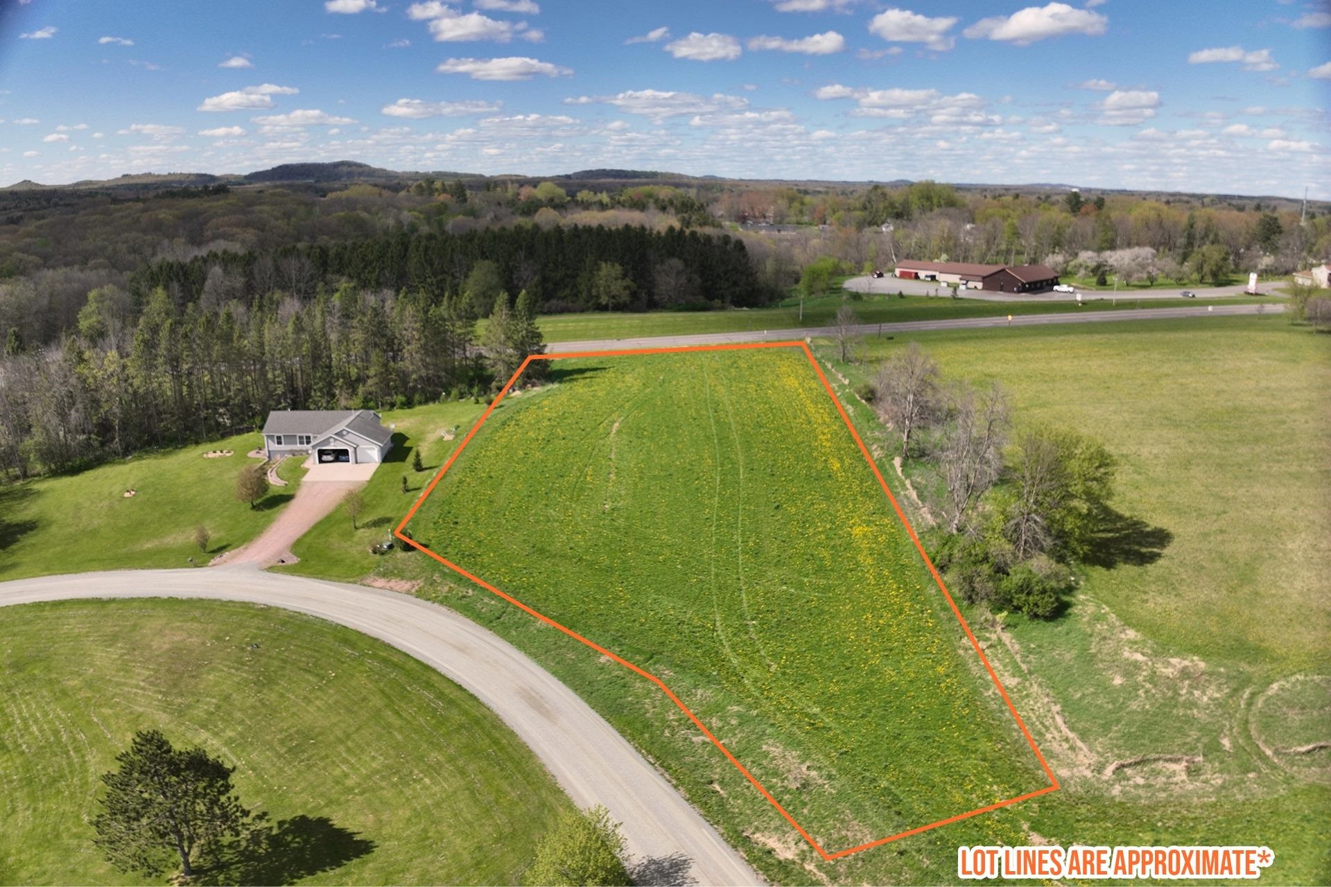 Lot 15 ROLLING HILLS DRIVE Property Photo 1
