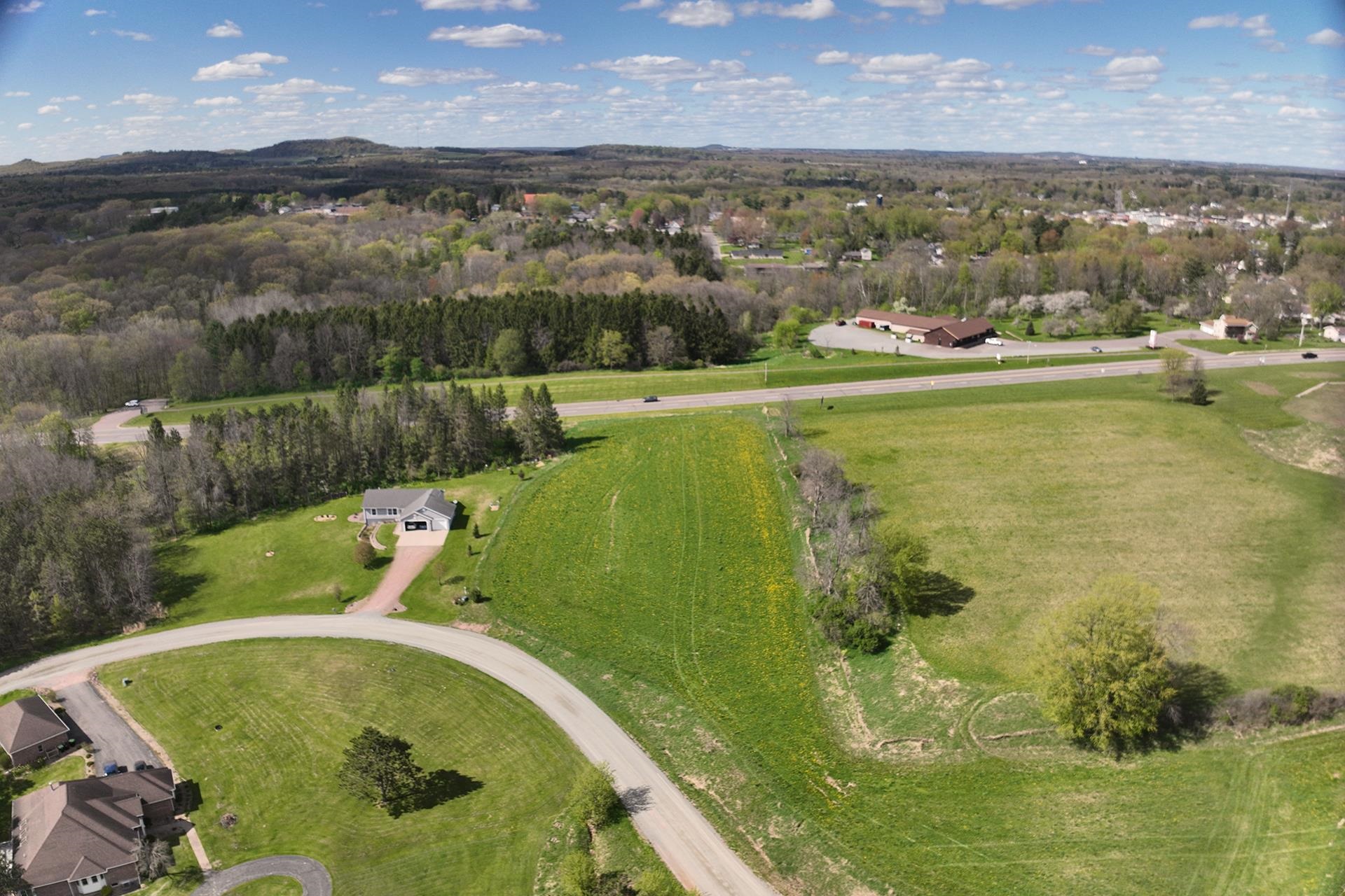 Lot 15 Rolling Hills Drive Property Photo 2