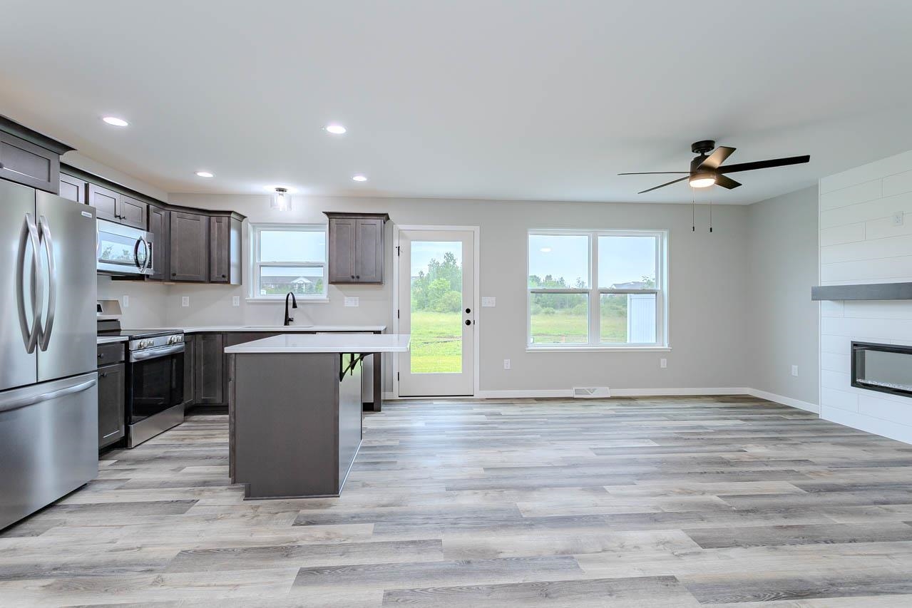 3506 Green Pastures Lane Property Photo 17