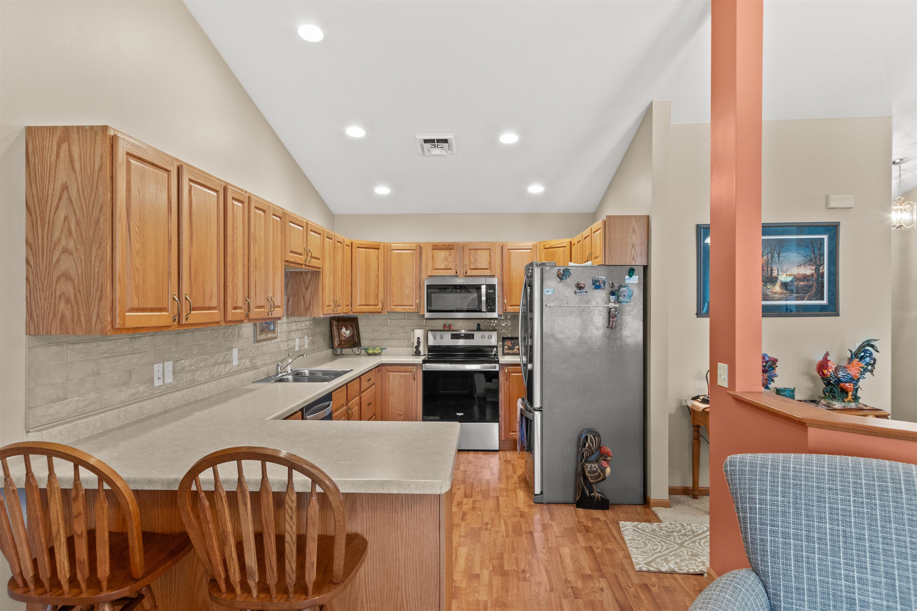 1901 Bluebell Lane Property Photo 2