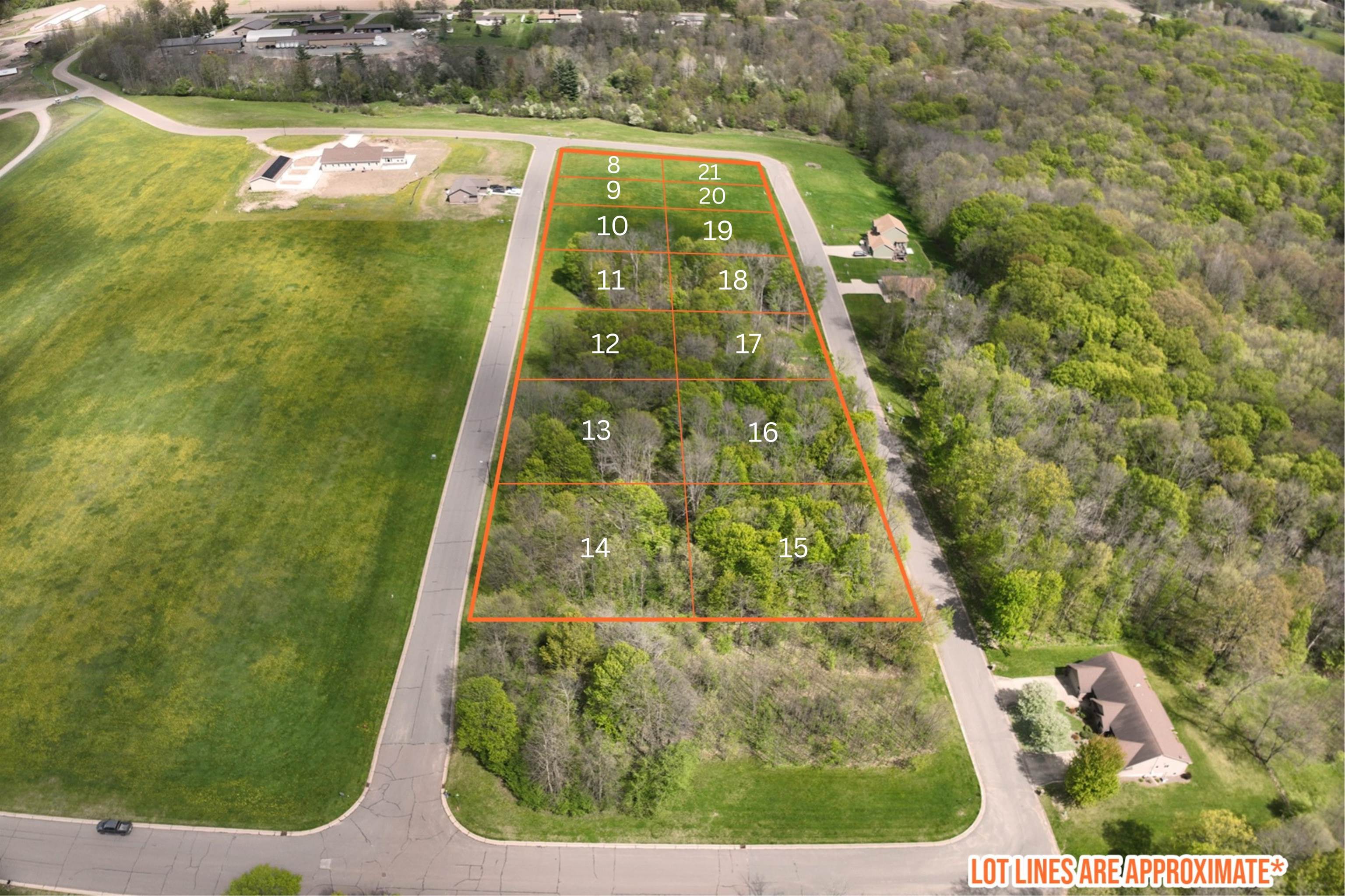 Lot 18 Sand Lane Property Photo 5