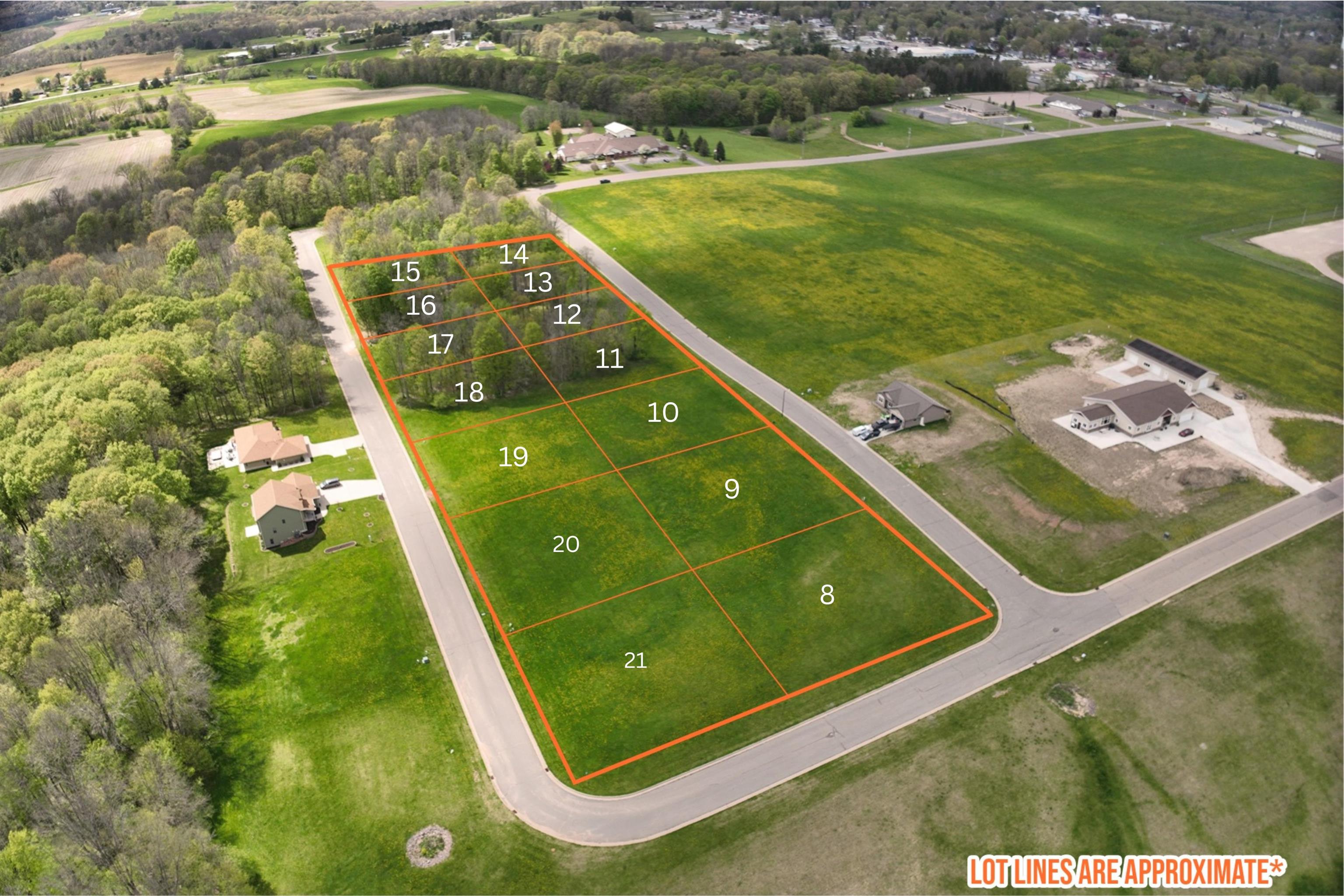 Lot 18 Sand Lane Property Photo 7