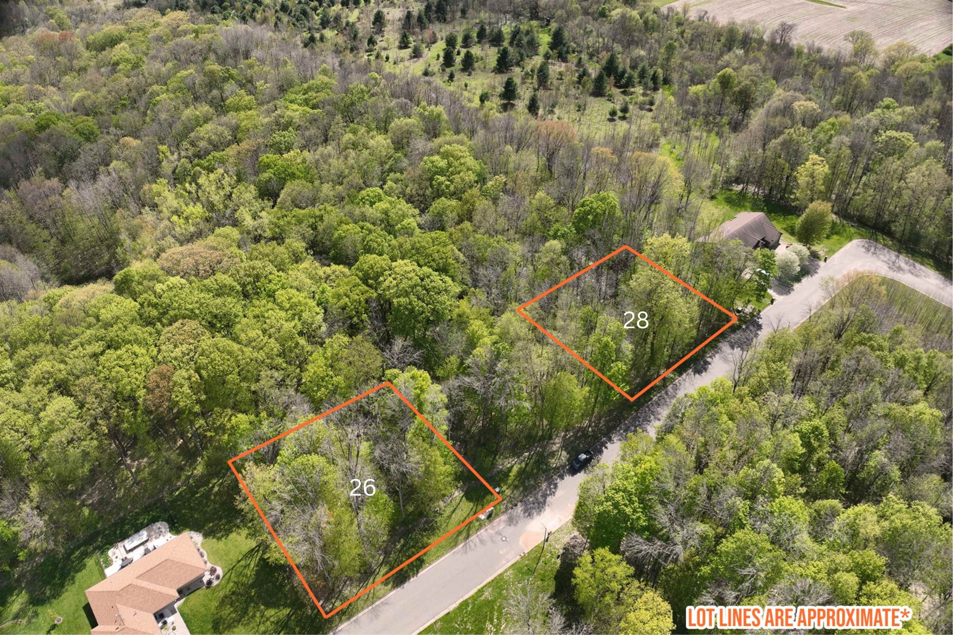 Lot 26 Sand Lane Property Photo 5