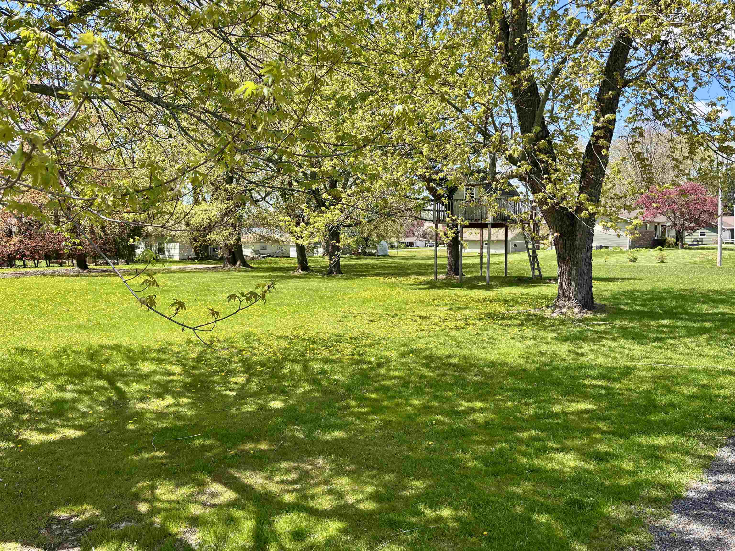Lot 1 W Second Street Property Photo 1