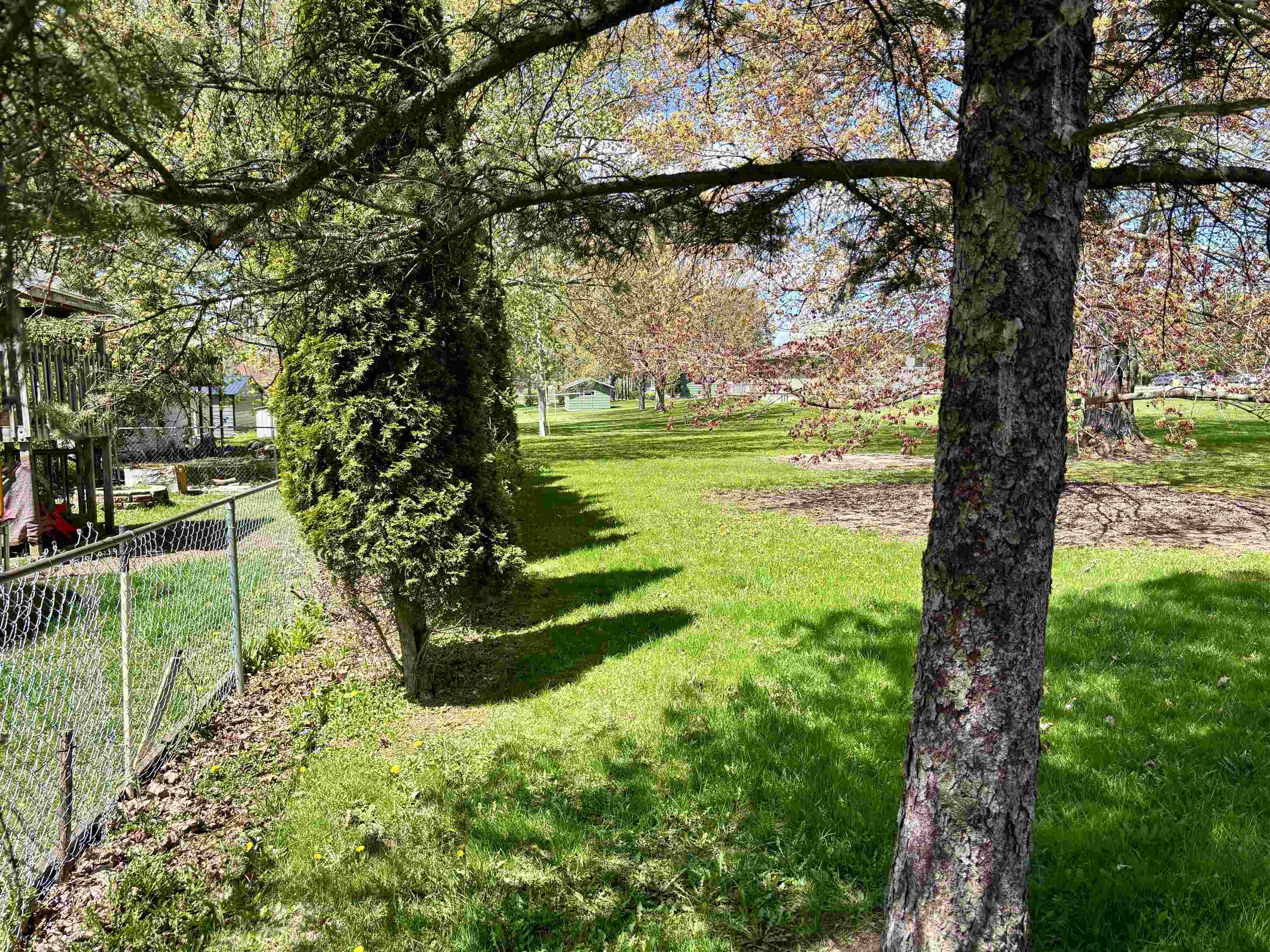 Lot 1 W Second Street Property Photo 2