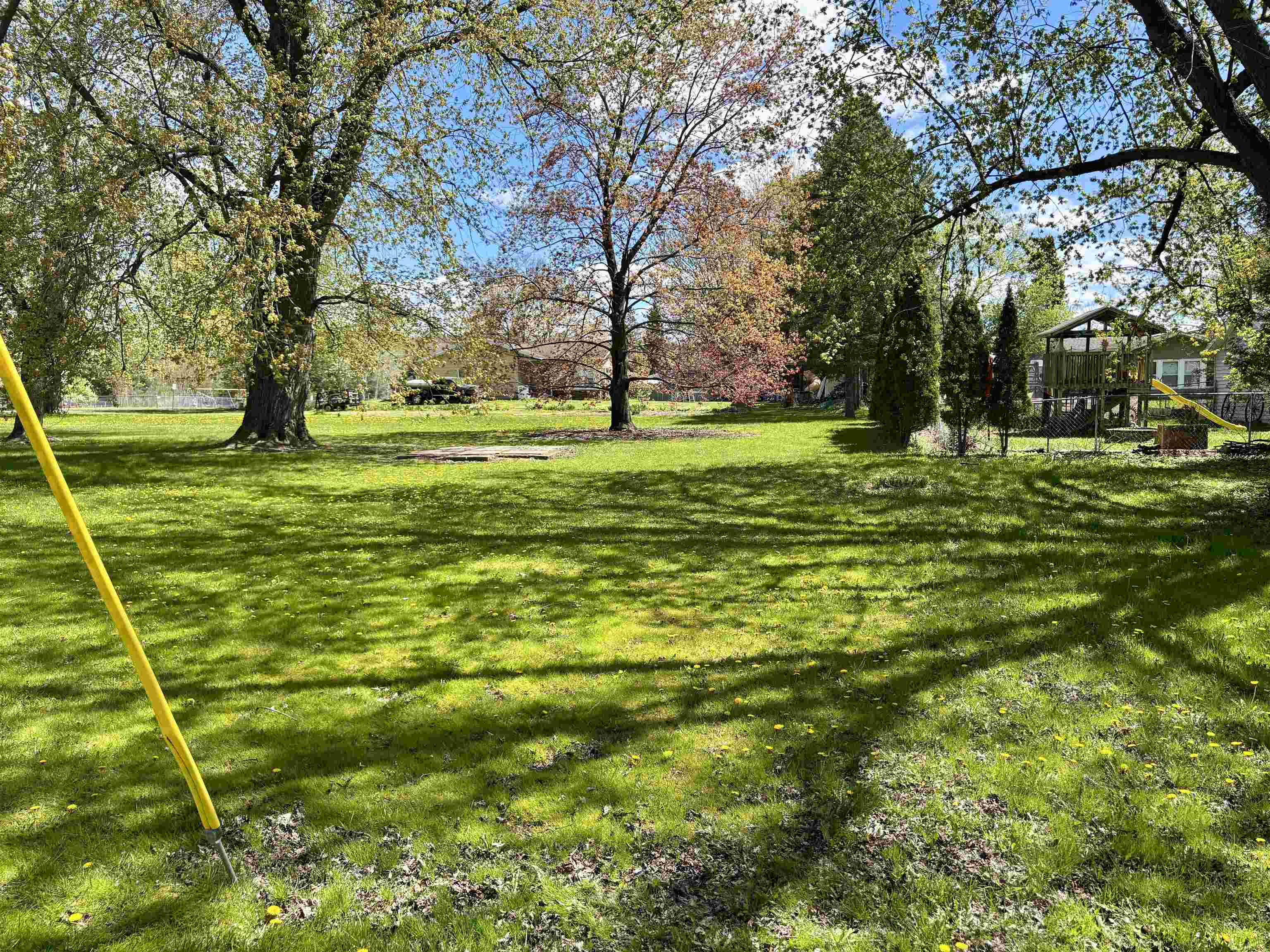 Lot 1 W Second Street Property Photo 4