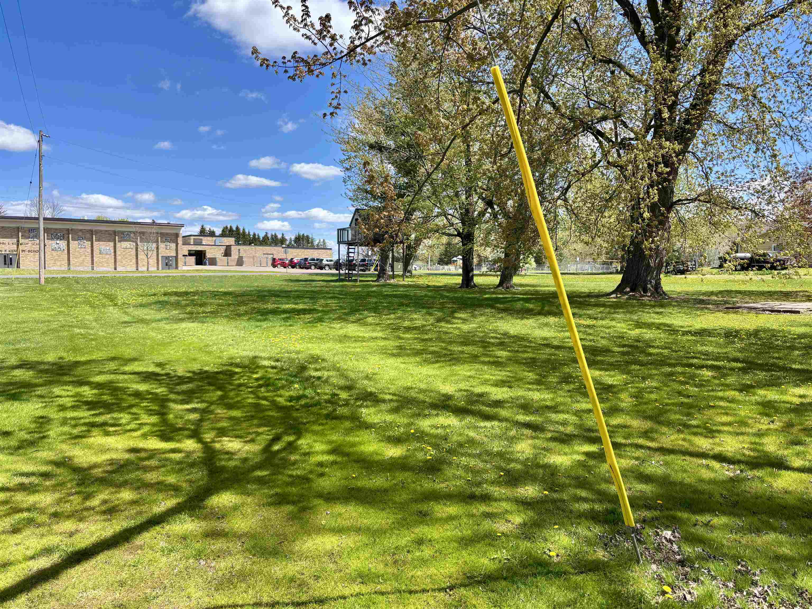 Lot 1 W Second Street Property Photo 5