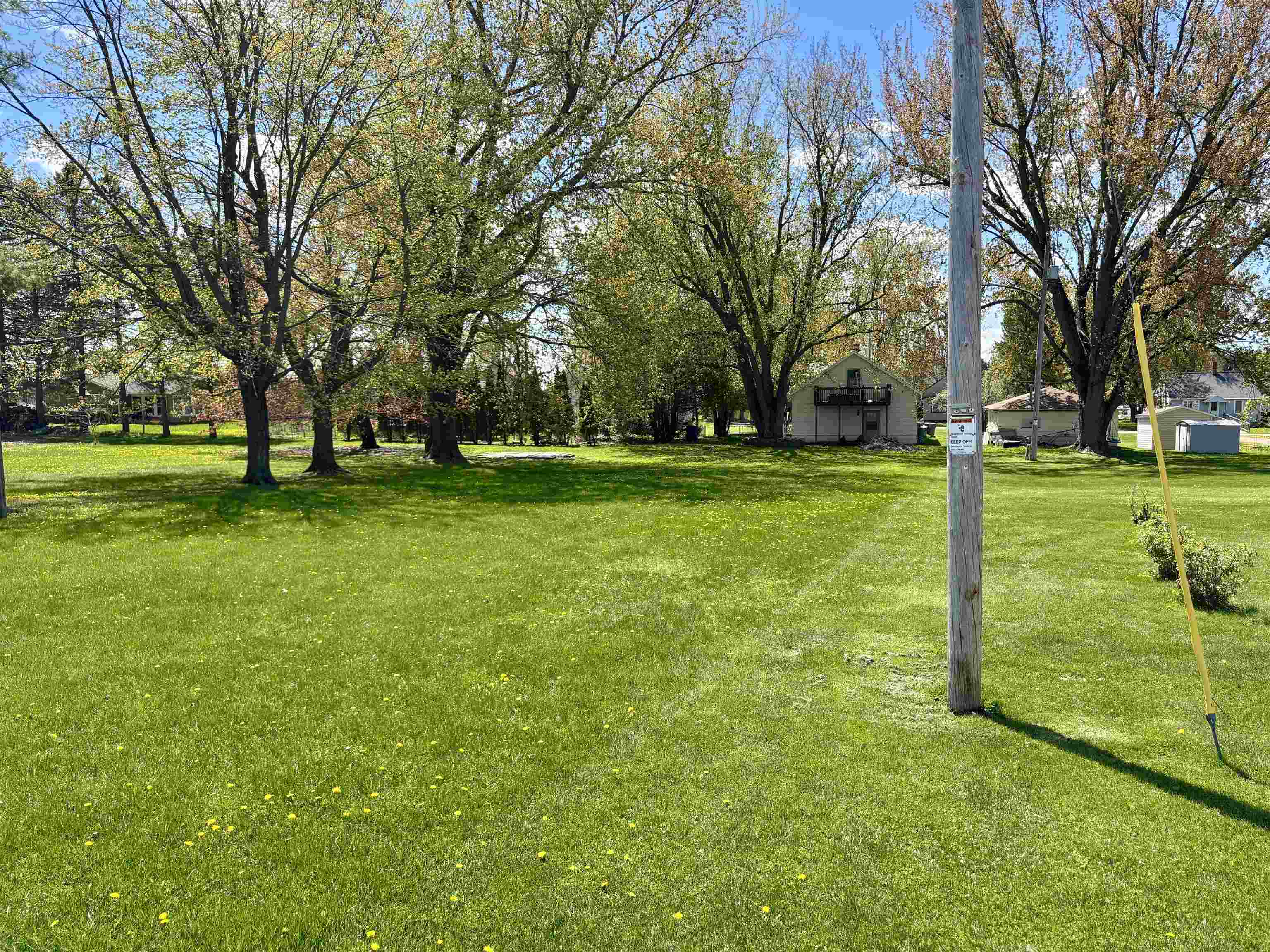 Lot 1 W Second Street Property Photo 7
