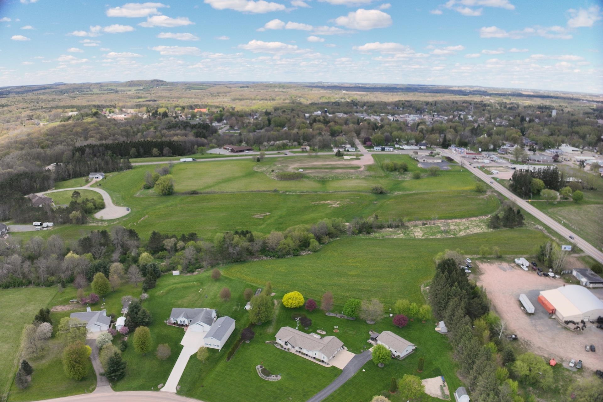 19.79 Acres State Highway 73 Property Photo 2
