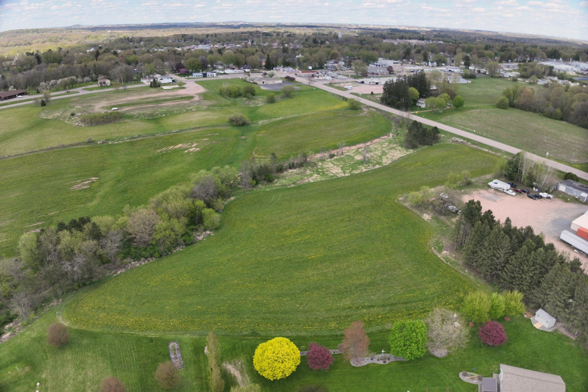 19.79 Acres State Highway 73 Property Photo 3