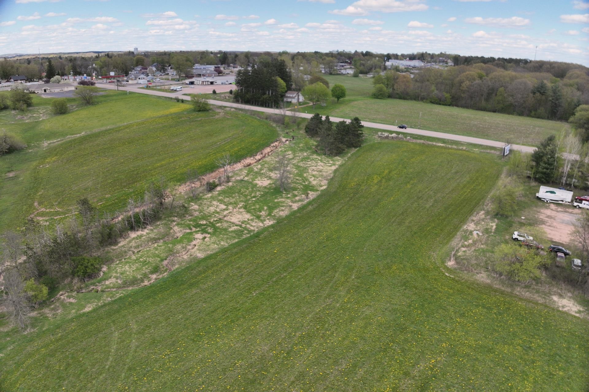 19.79 Acres State Highway 73 Property Photo 4