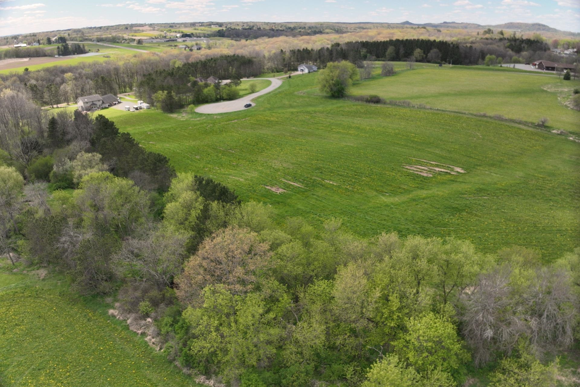 19.79 Acres State Highway 73 Property Photo 5