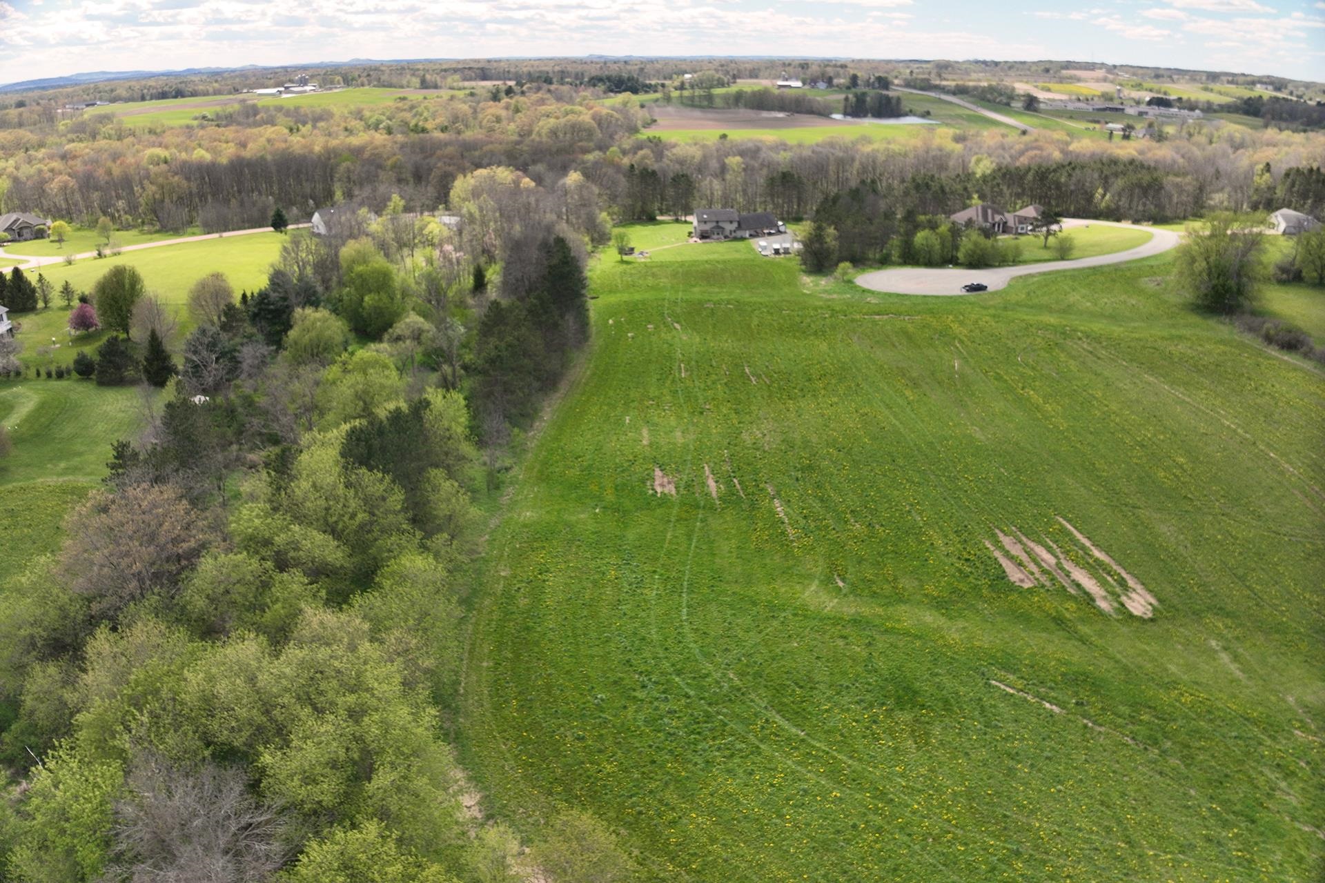 19.79 Acres State Highway 73 Property Photo 6