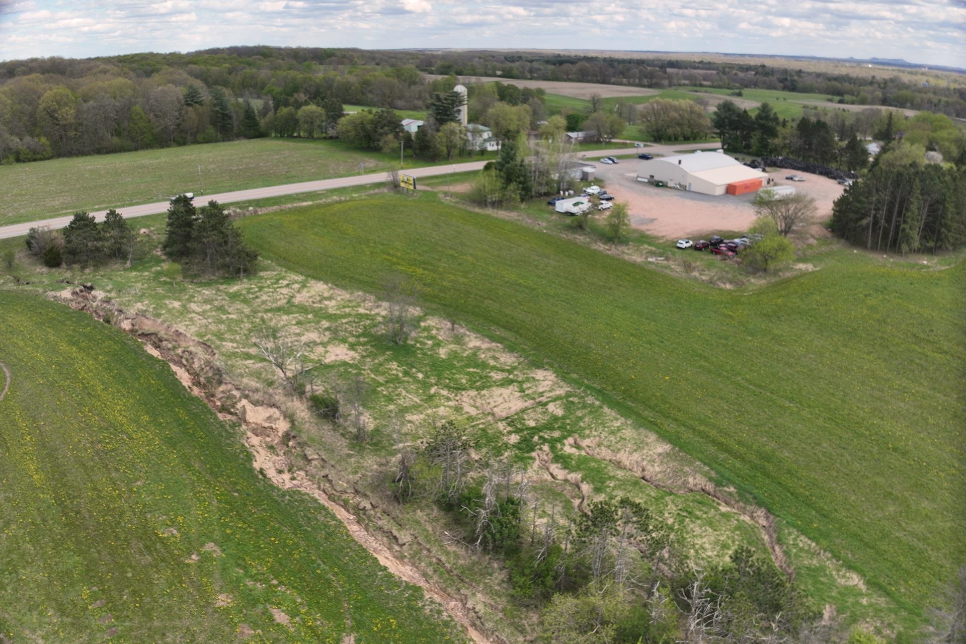 19.79 Acres State Highway 73 Property Photo 8
