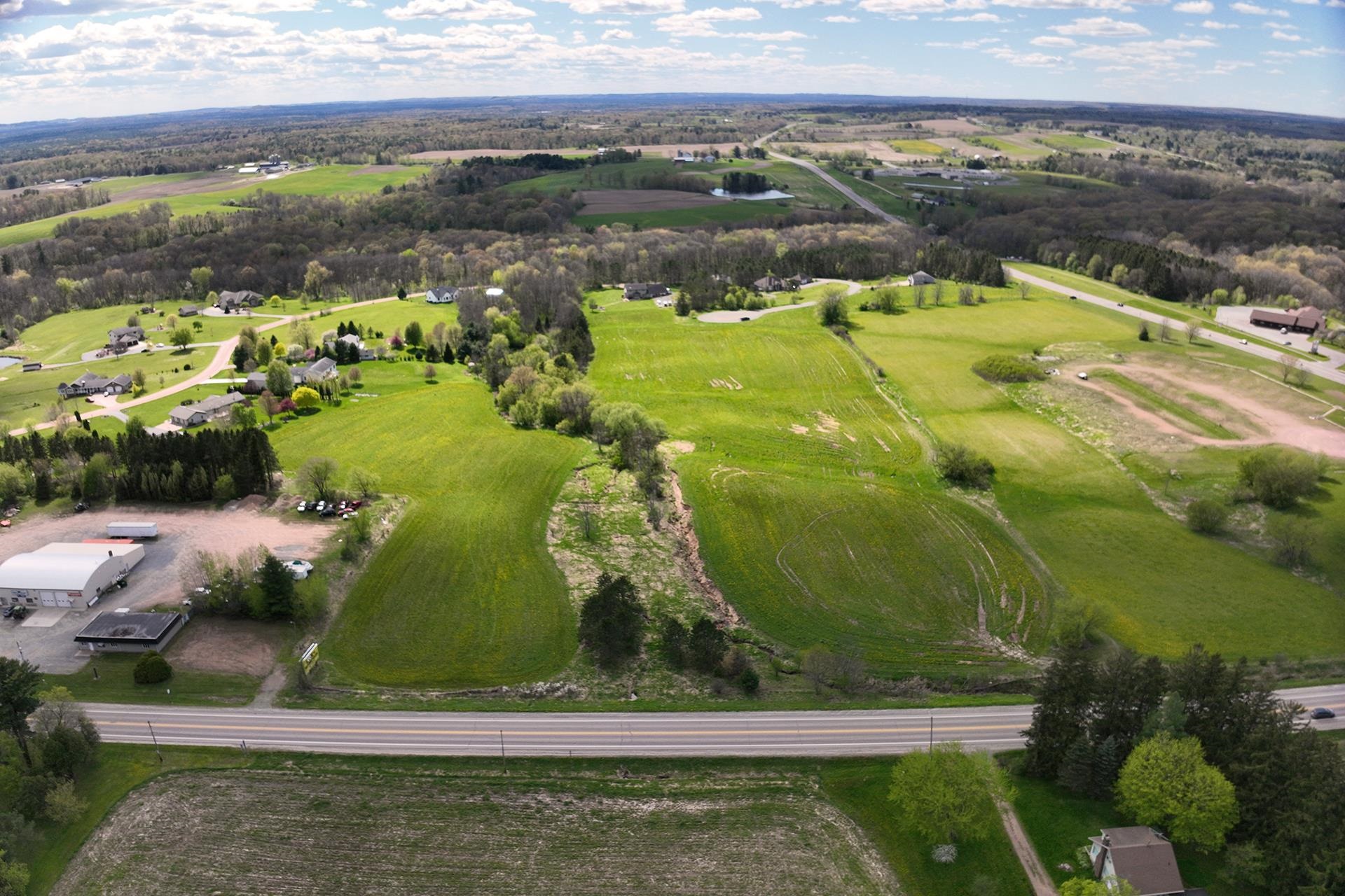 19.79 Acres State Highway 73 Property Photo 9