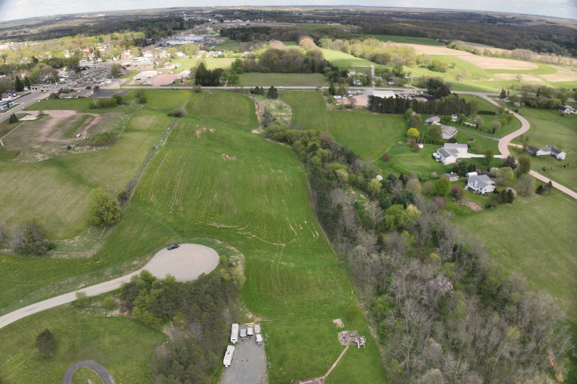 19.79 Acres State Highway 73 Property Photo 12