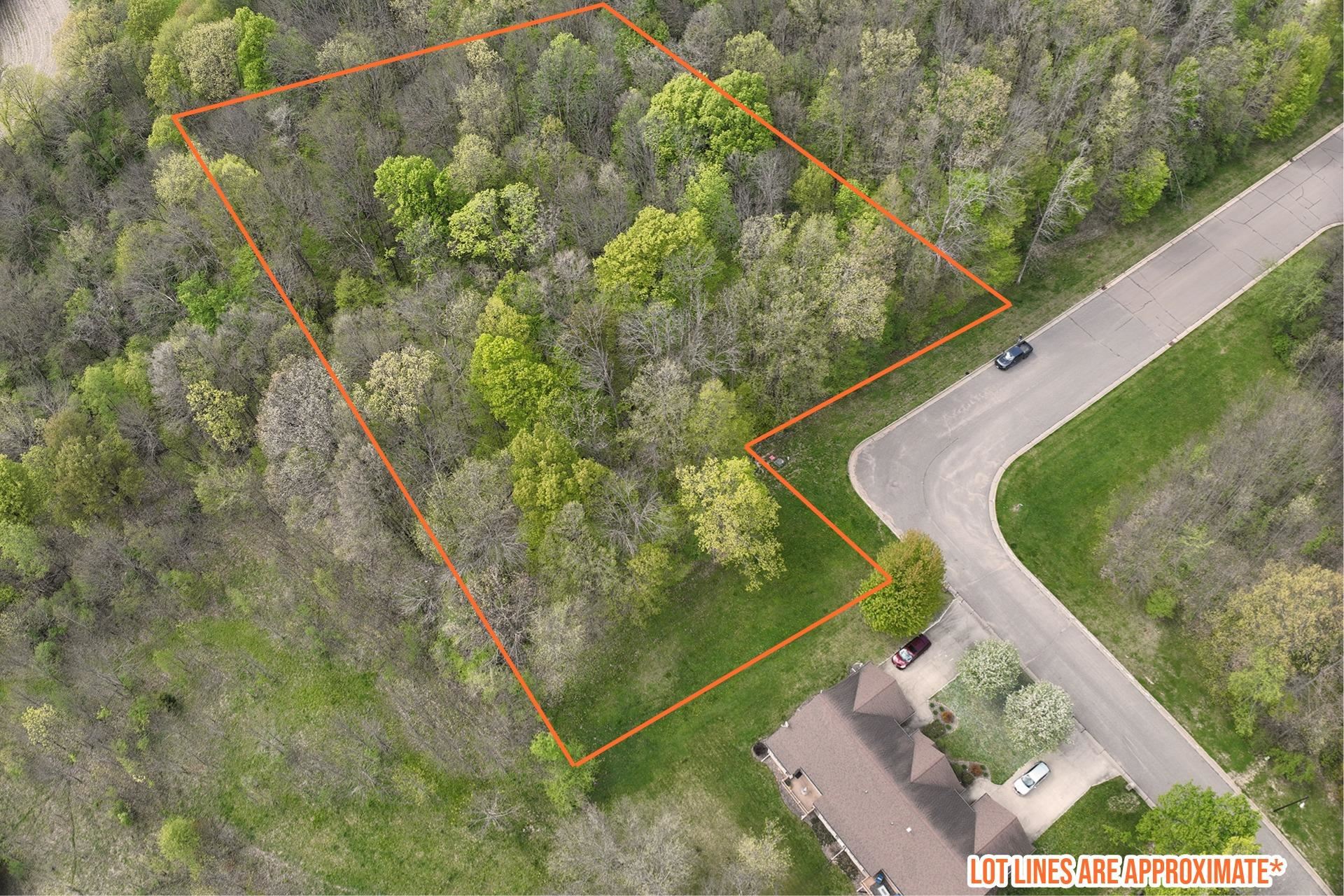 3.60 Acres BOON BOULEVARD Property Photo 1