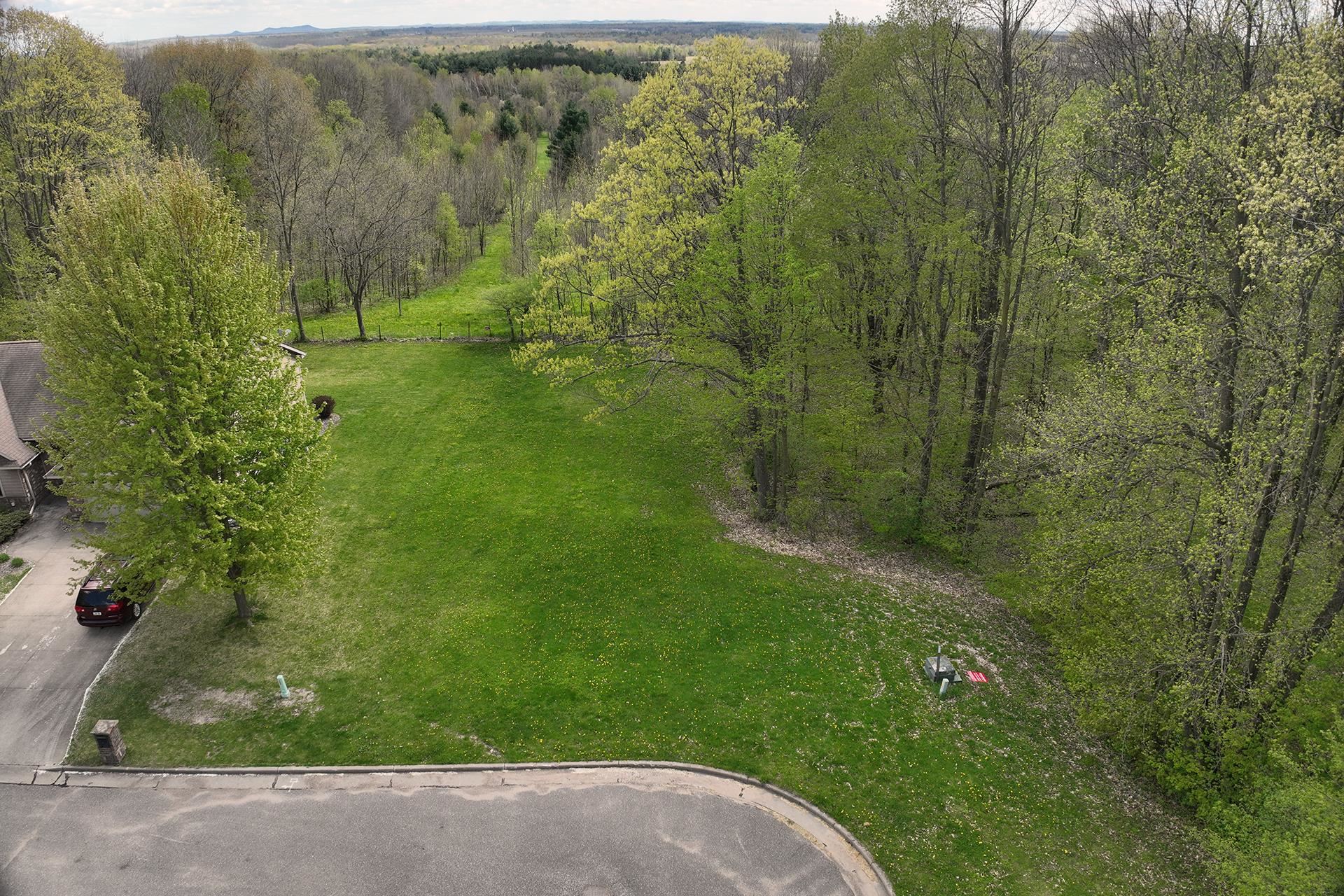 3.60 Acres Boon Boulevard Property Photo 4