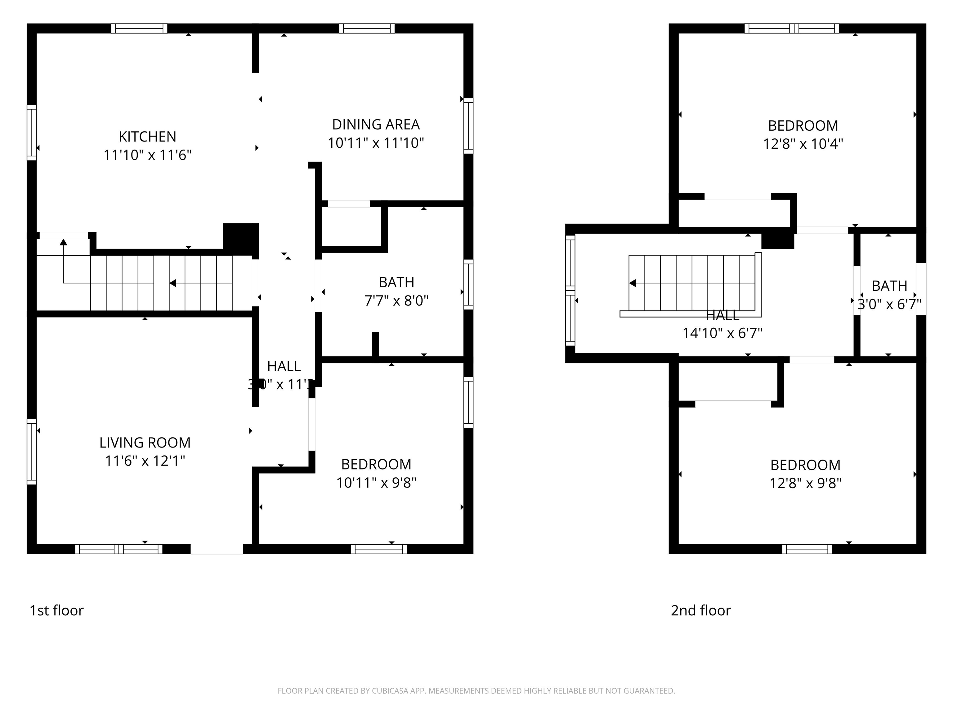806 E Doege Street Property Photo 32
