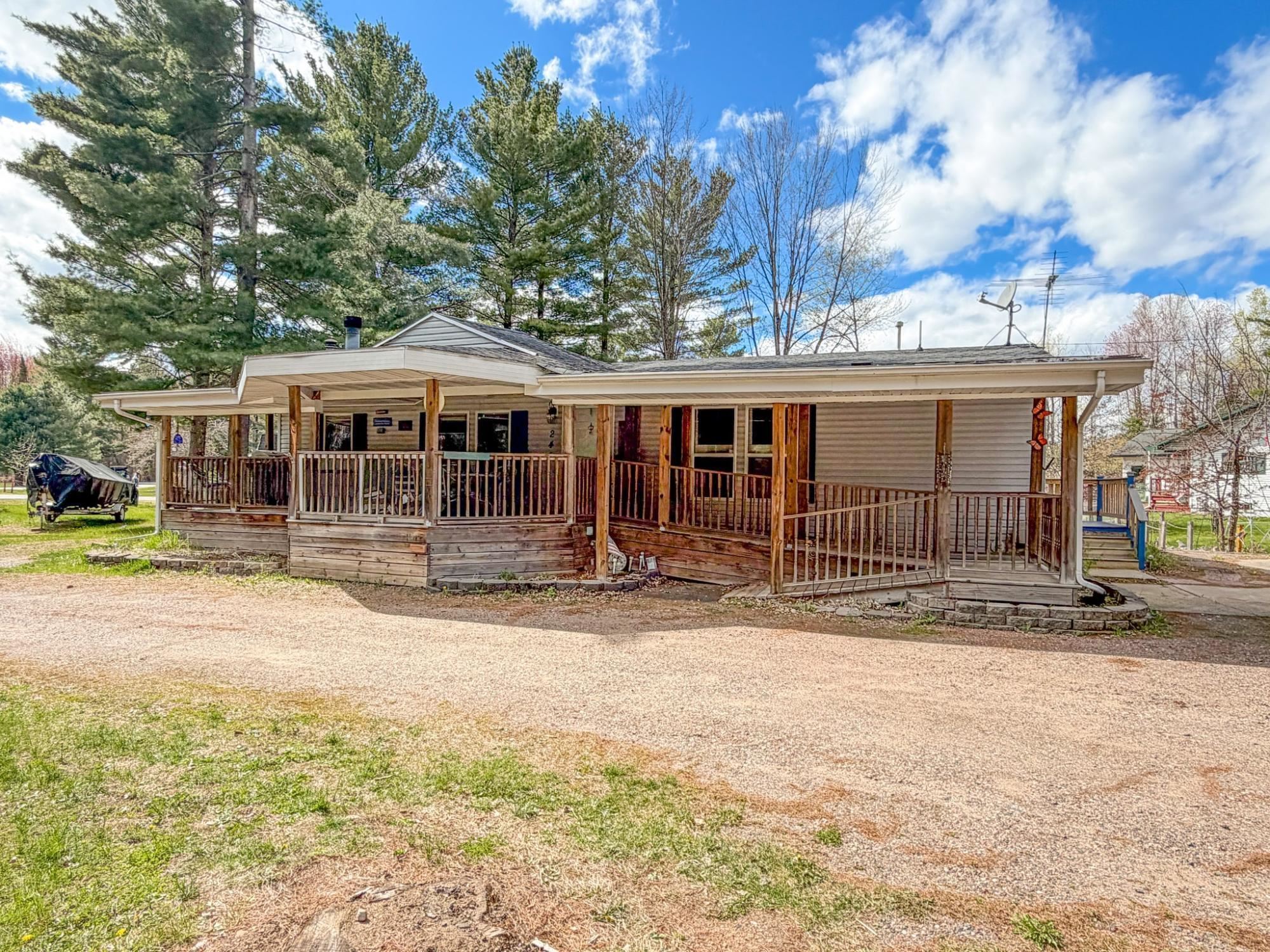 244 Fairway Drive Property Photo 4
