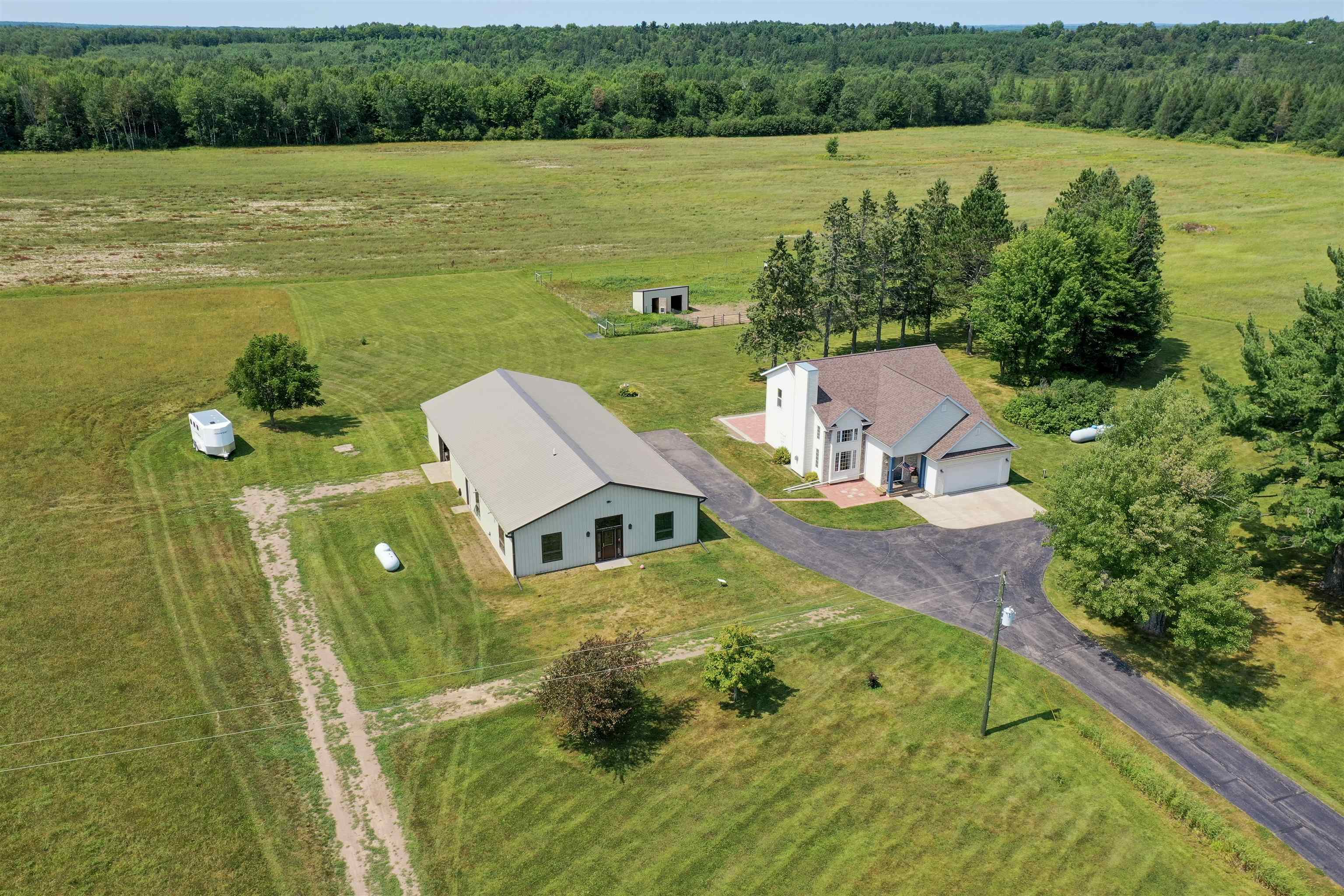W6103 County Road O Property Photo 1