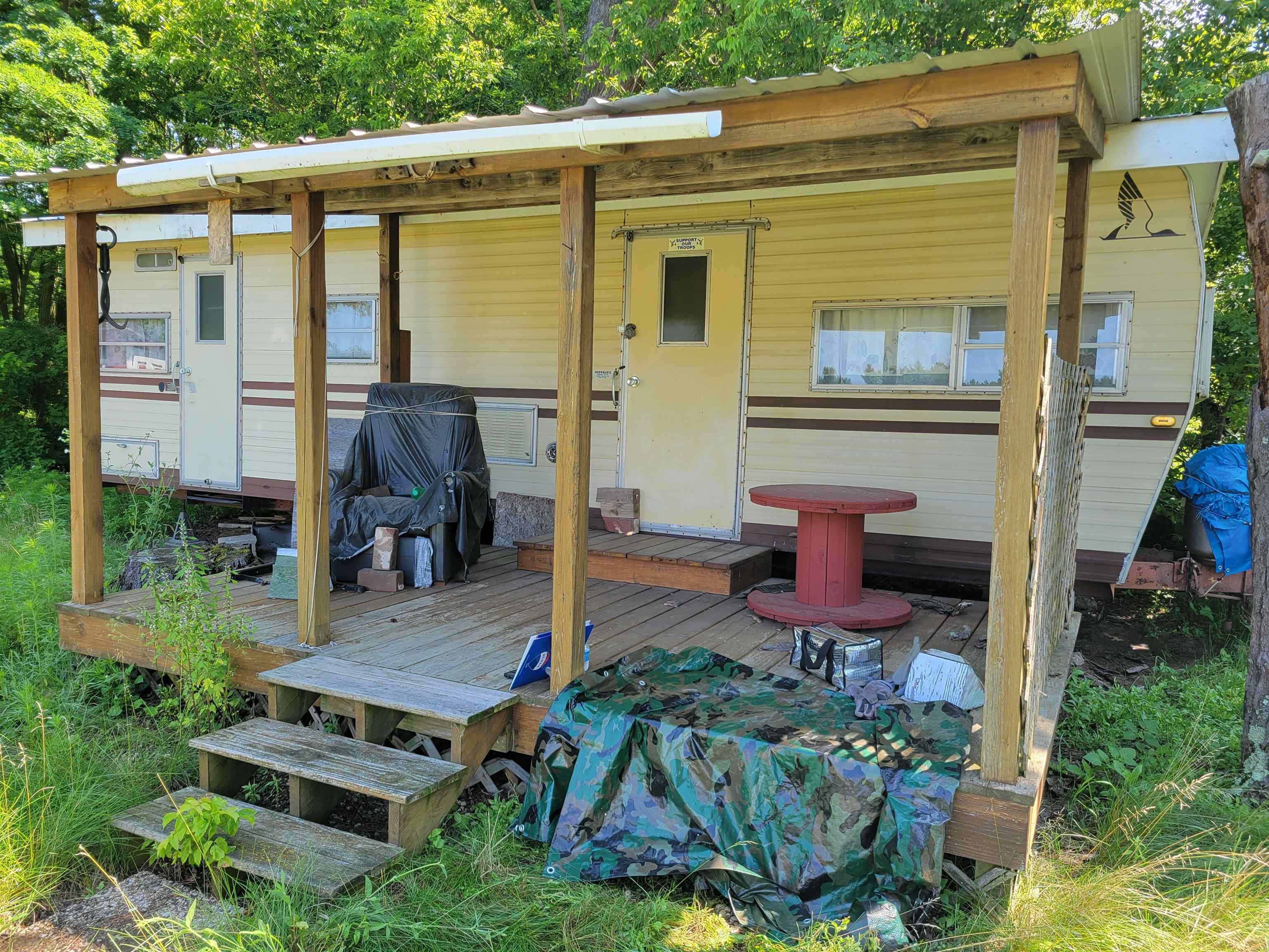 N1775 County Road K Property Photo 7