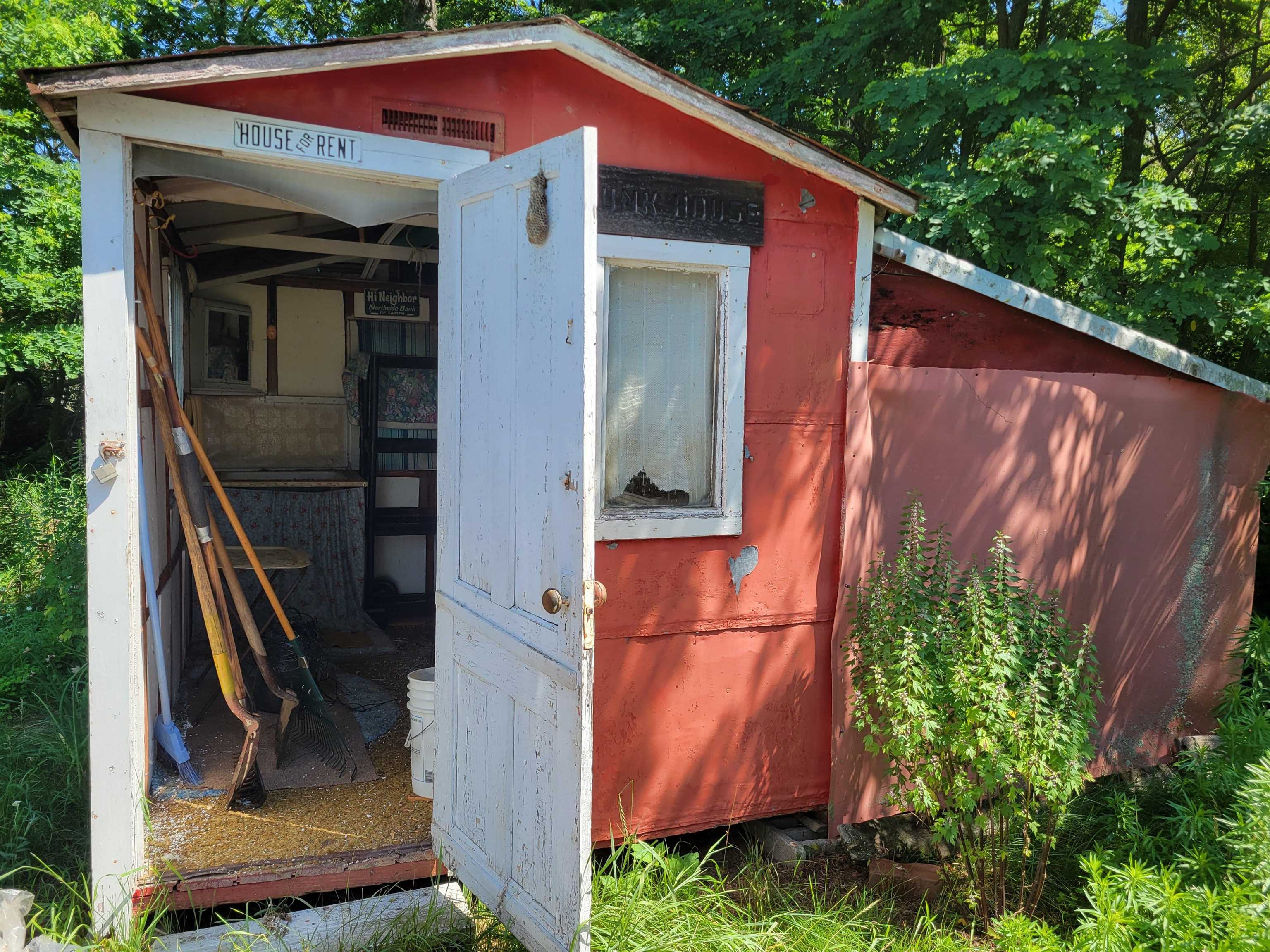 N1775 County Road K Property Photo 14