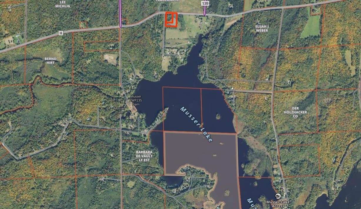 3 Acres On Darlaks Bay Road Property Photo 11