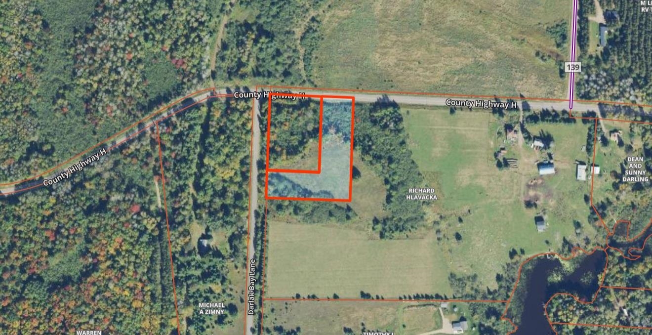 3 Acres On Darlaks Bay Road Property Photo 12