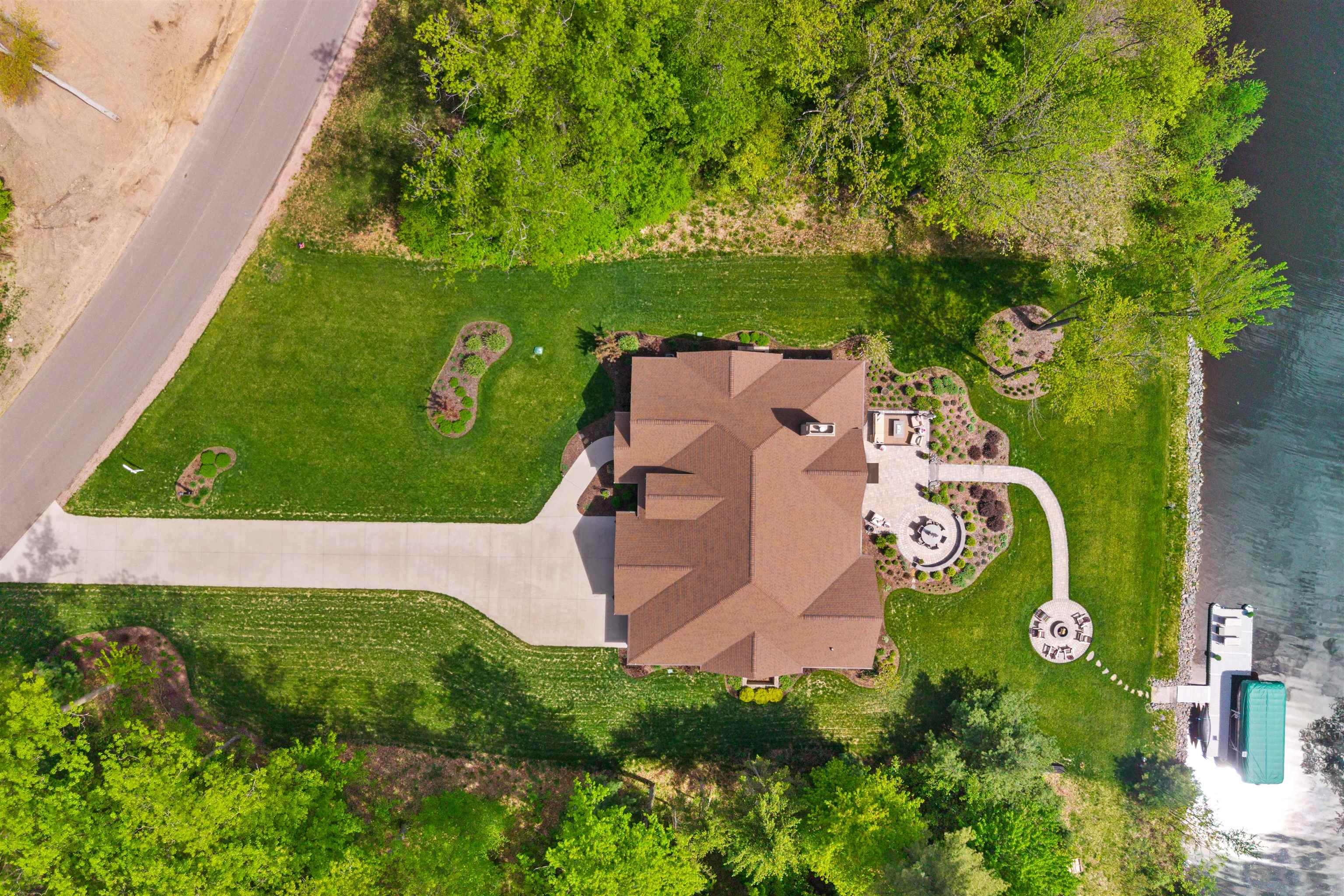 1243 Bridgeview Drive Property Photo 60