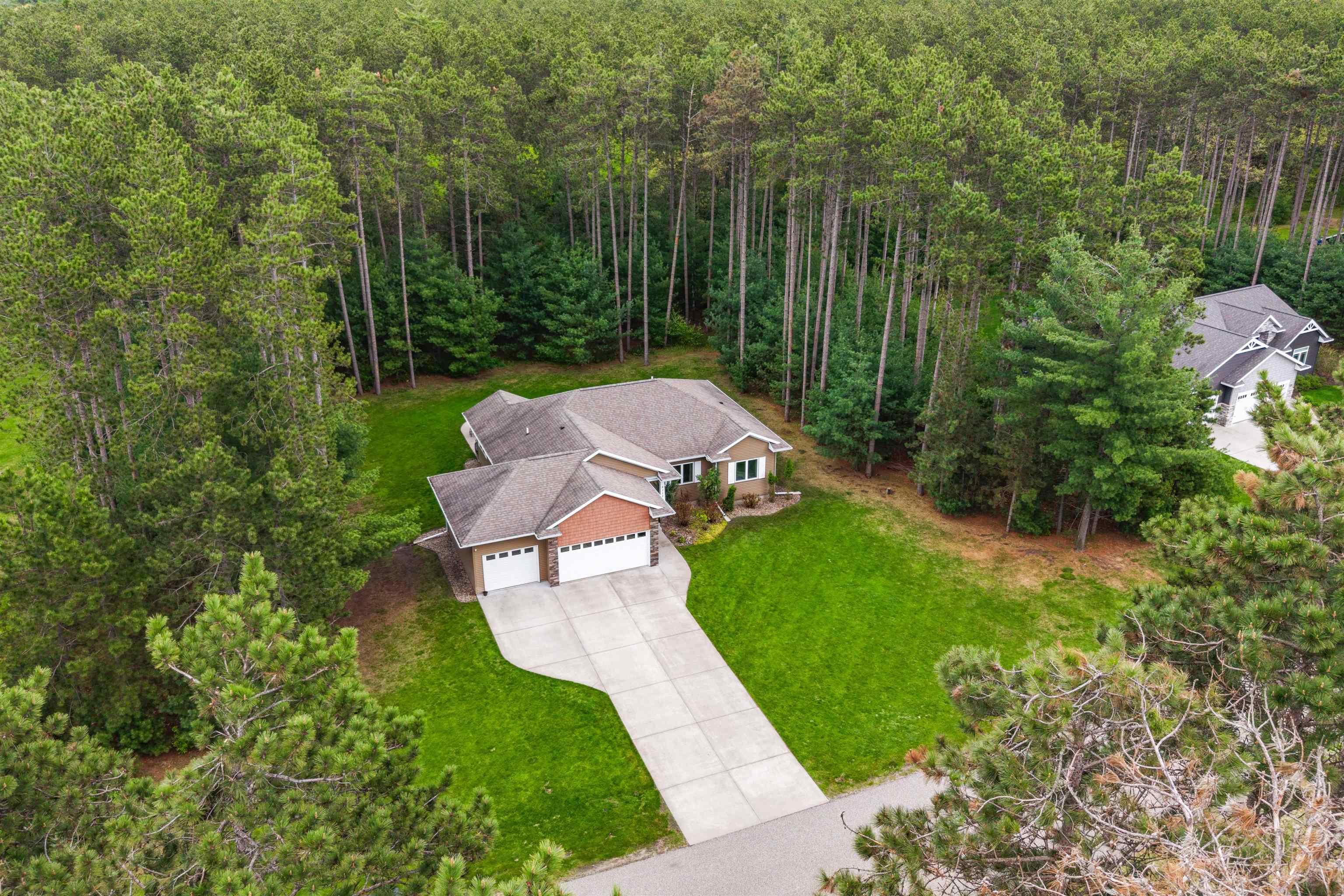 5111 Prairie Ridge Drive Property Photo 3
