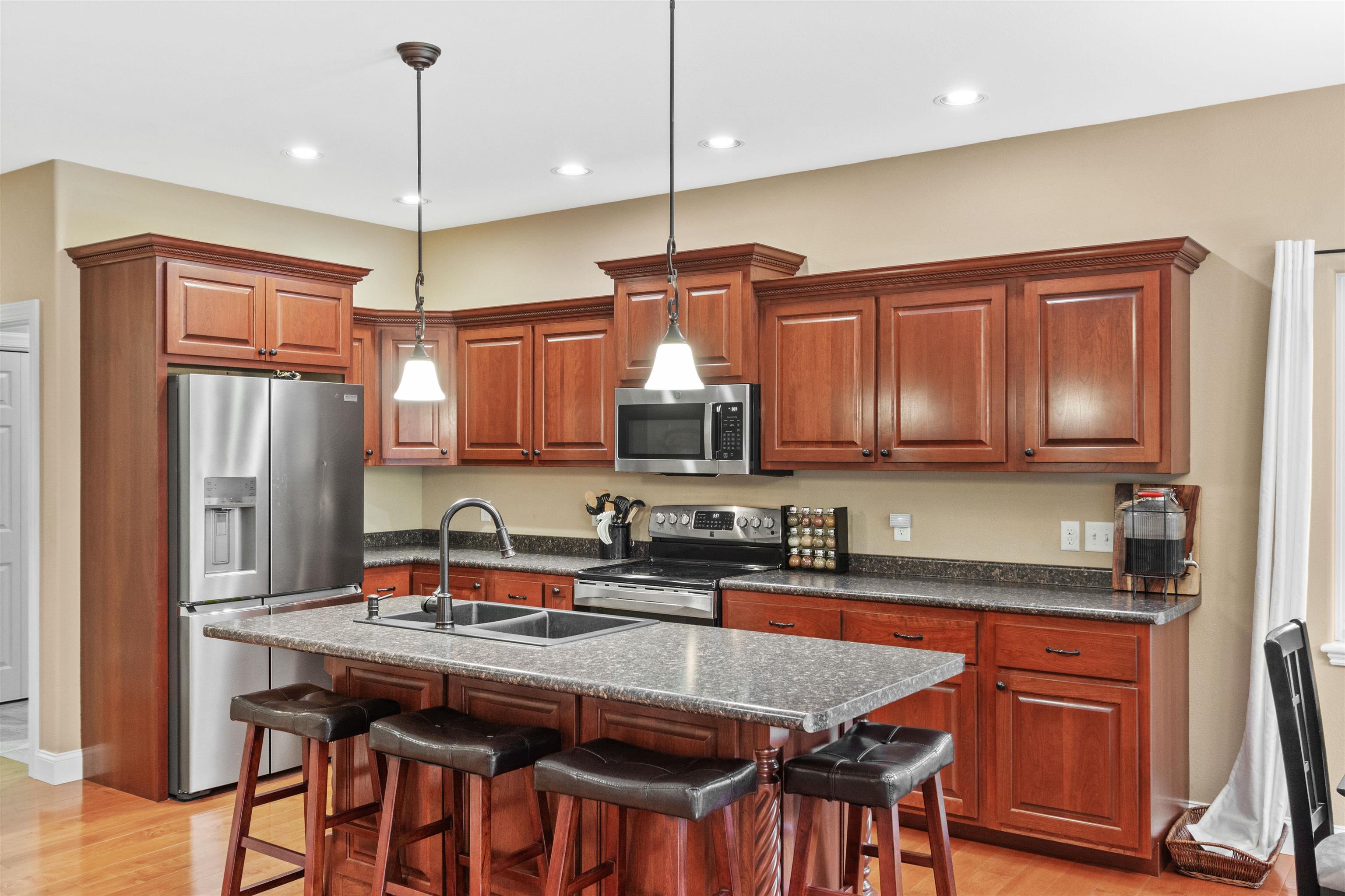 5111 Prairie Ridge Drive Property Photo 5