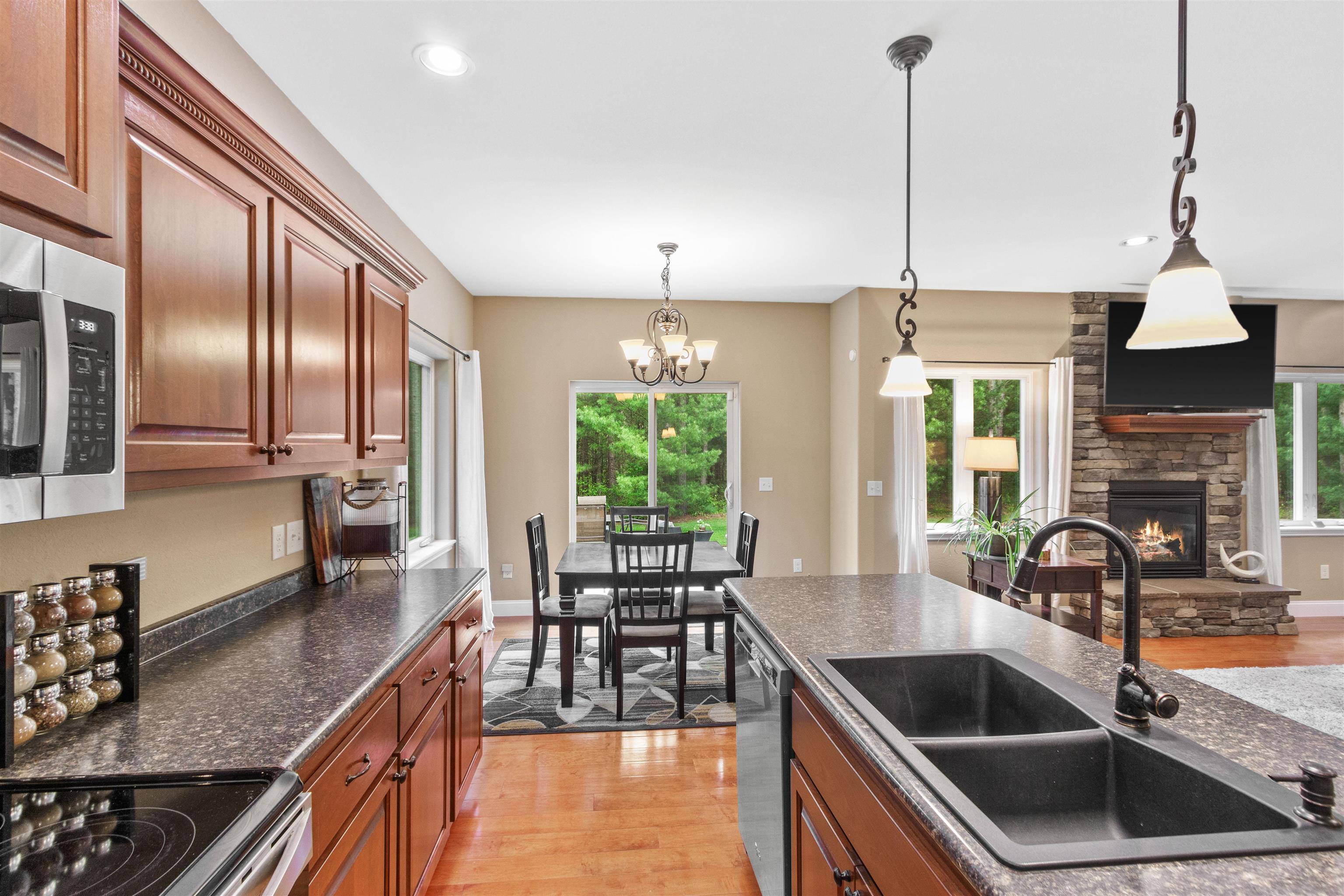 5111 Prairie Ridge Drive Property Photo 7