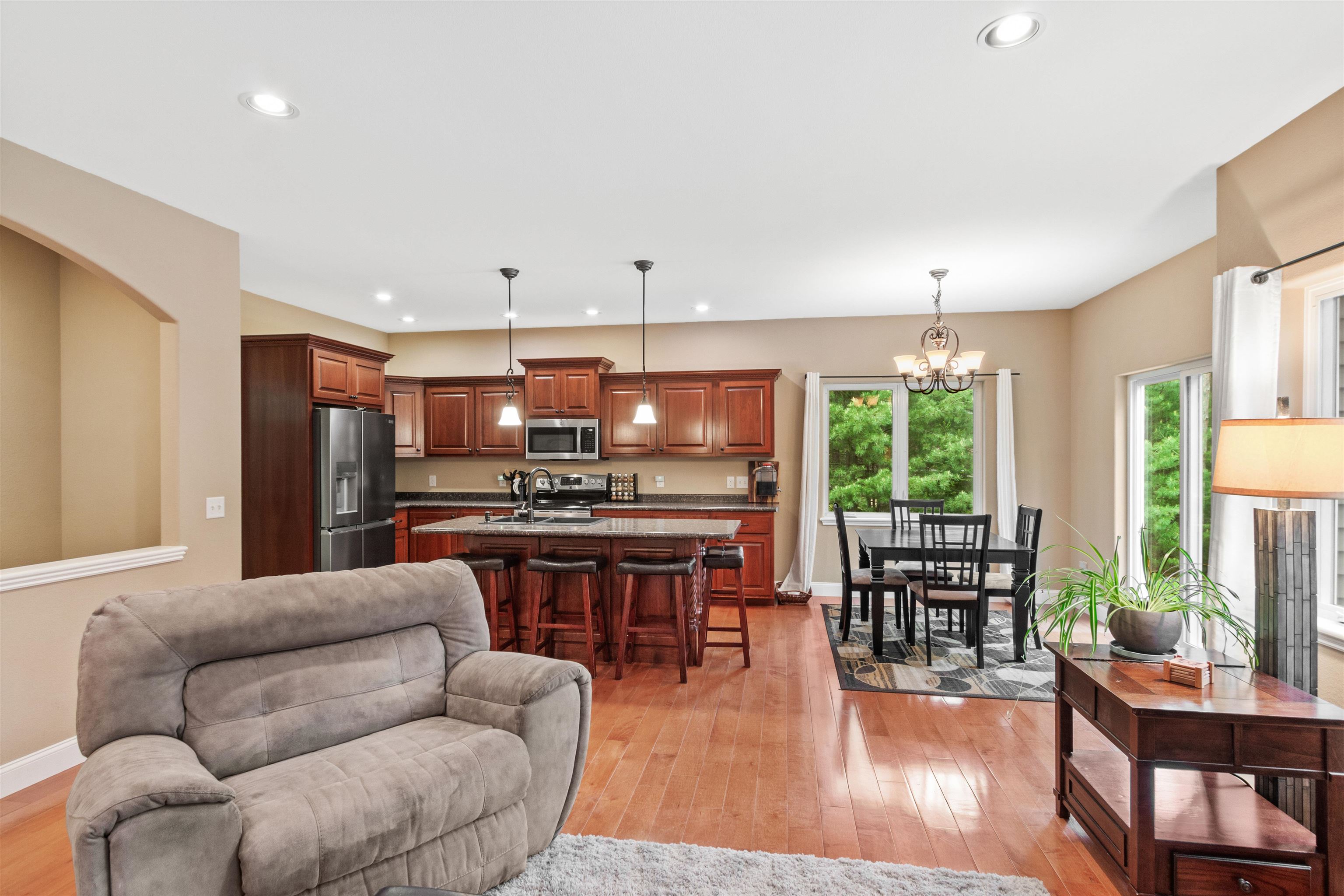 5111 Prairie Ridge Drive Property Photo 13