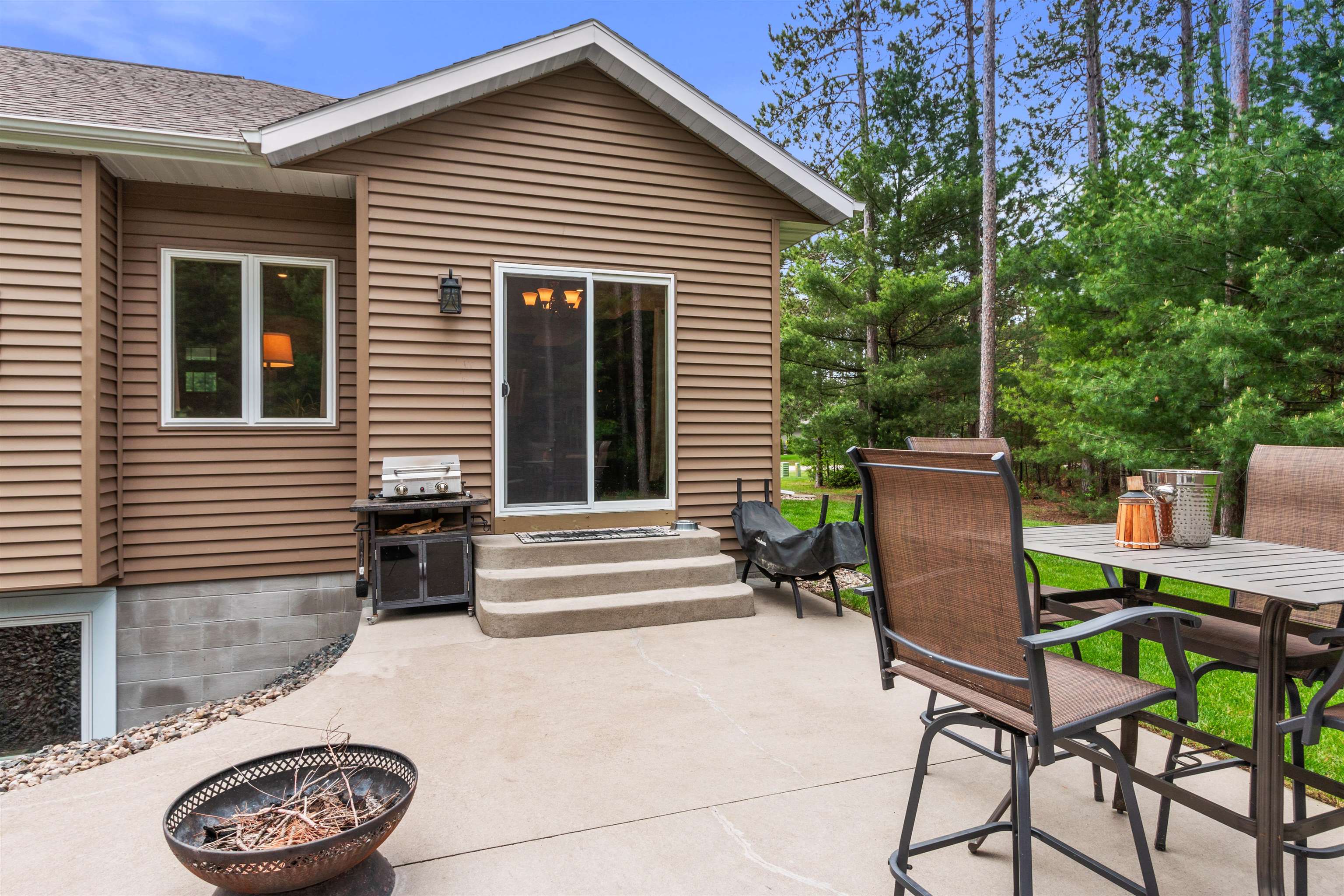 5111 Prairie Ridge Drive Property Photo 43
