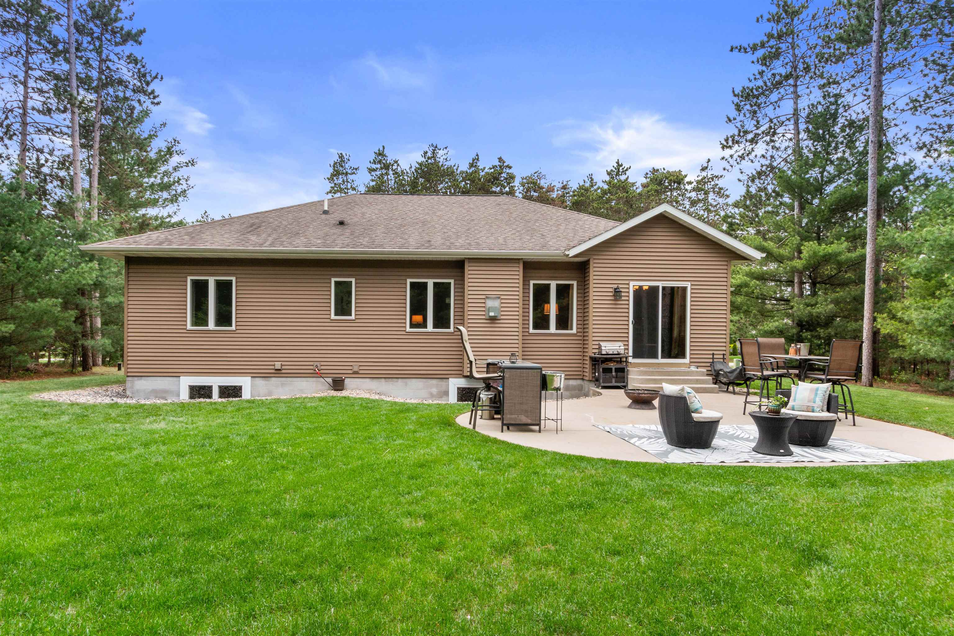 5111 Prairie Ridge Drive Property Photo 44