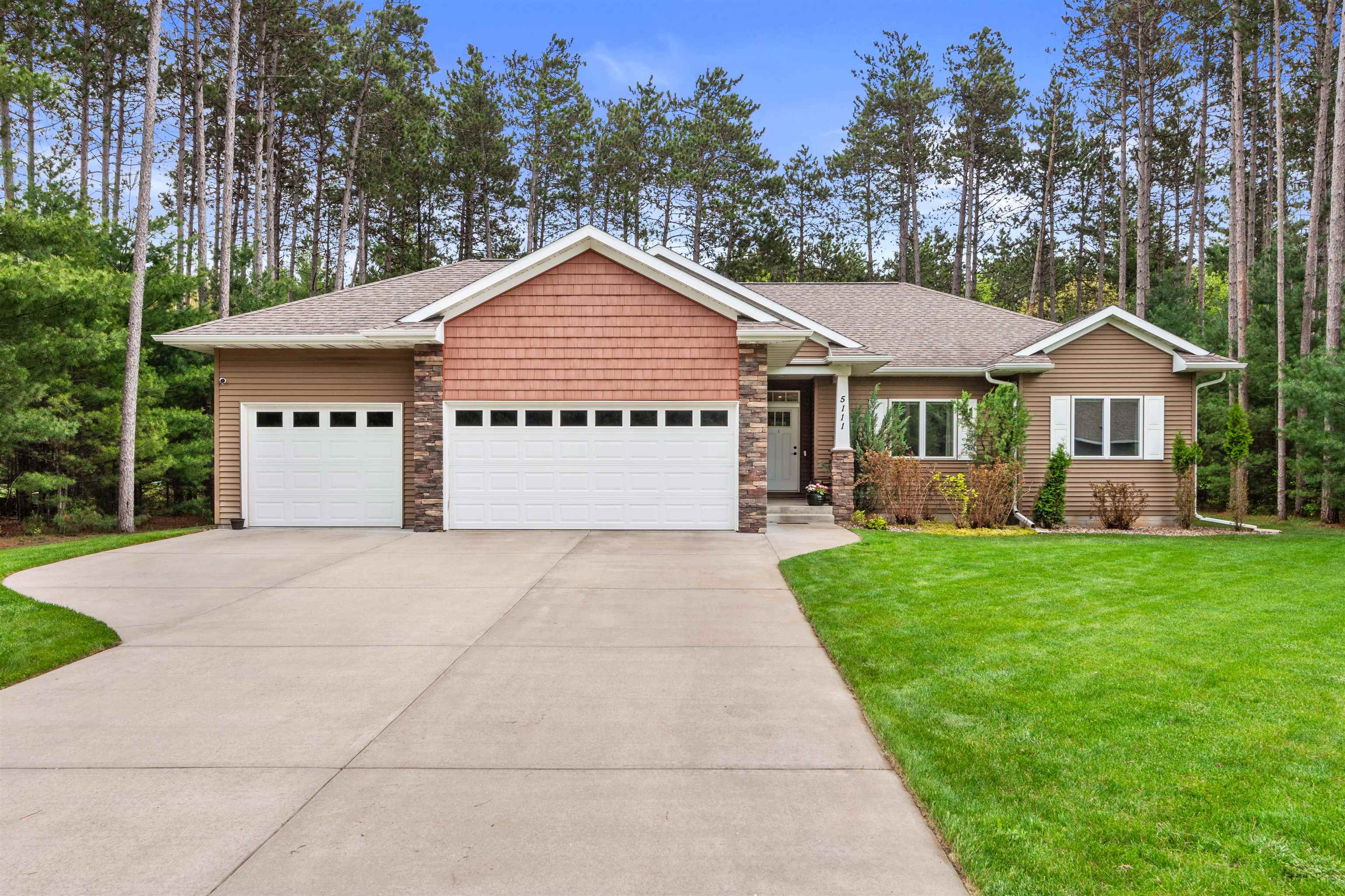 5111 Prairie Ridge Drive Property Photo 45